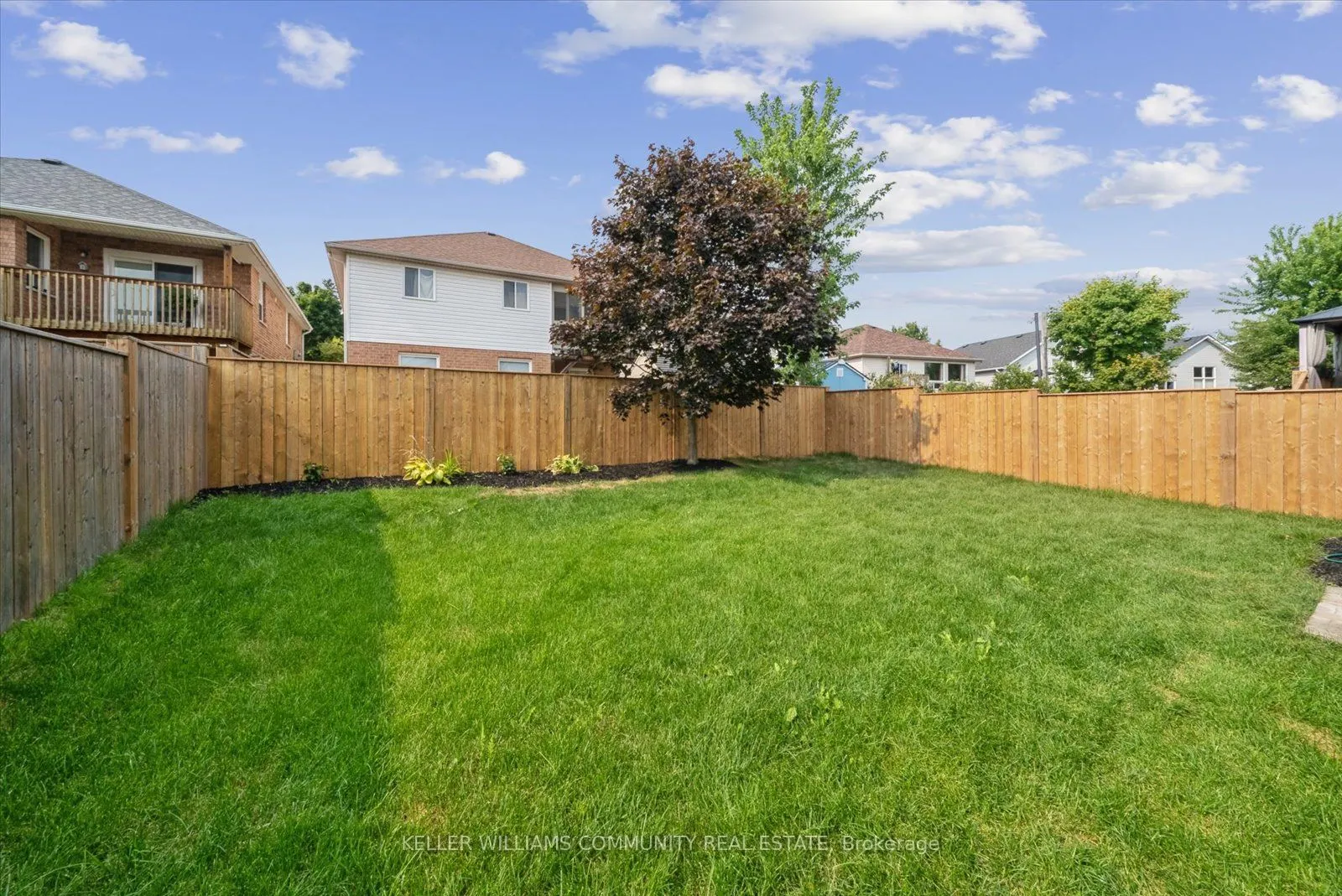 151 Parcells Crescent