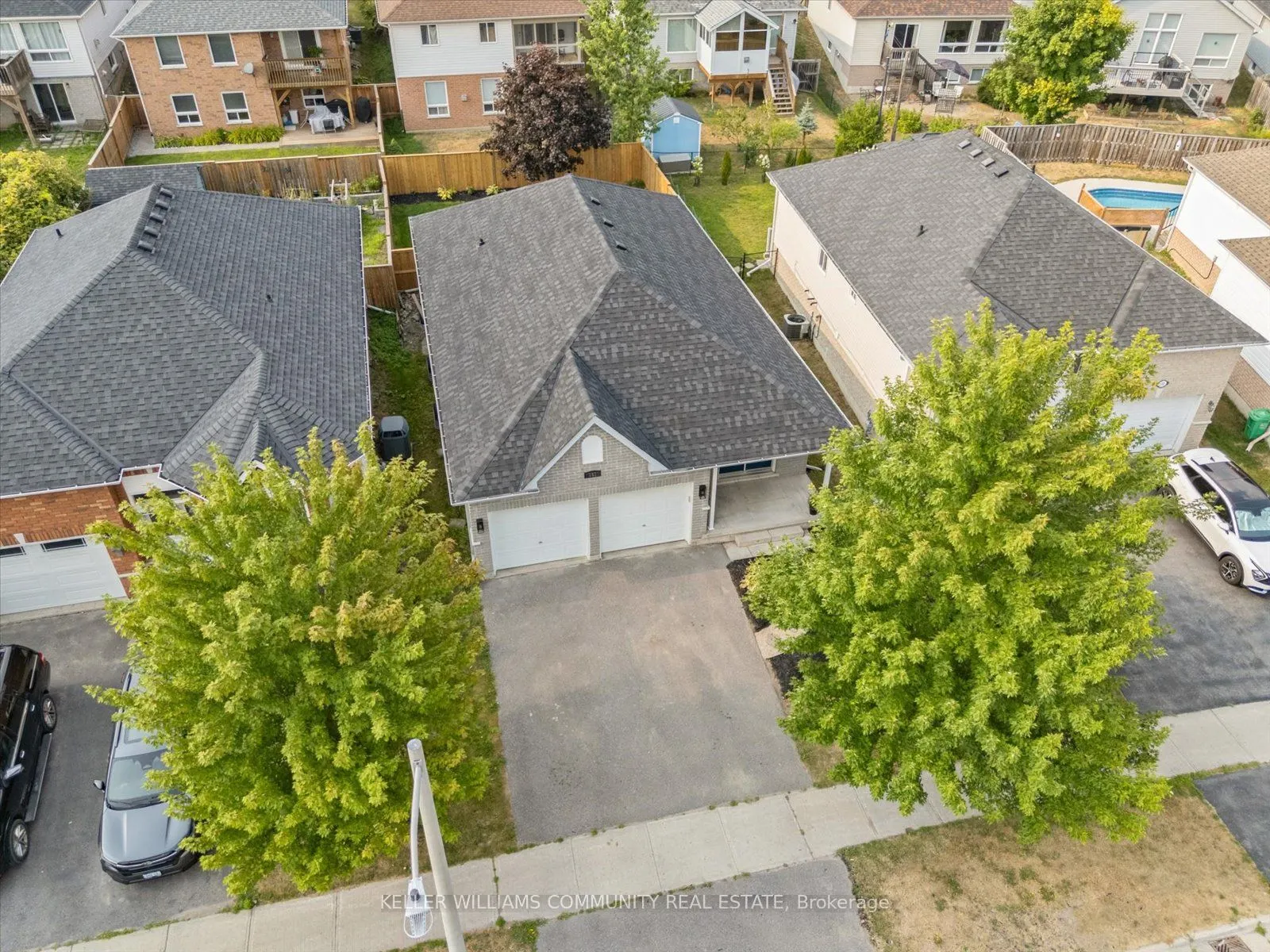 151 Parcells Crescent