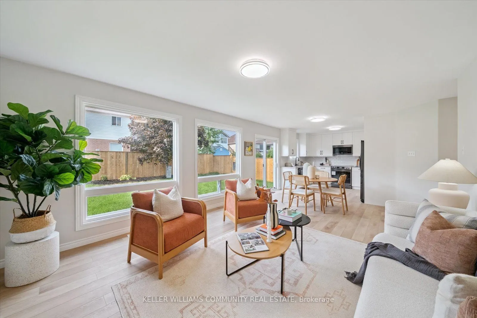 151 Parcells Crescent