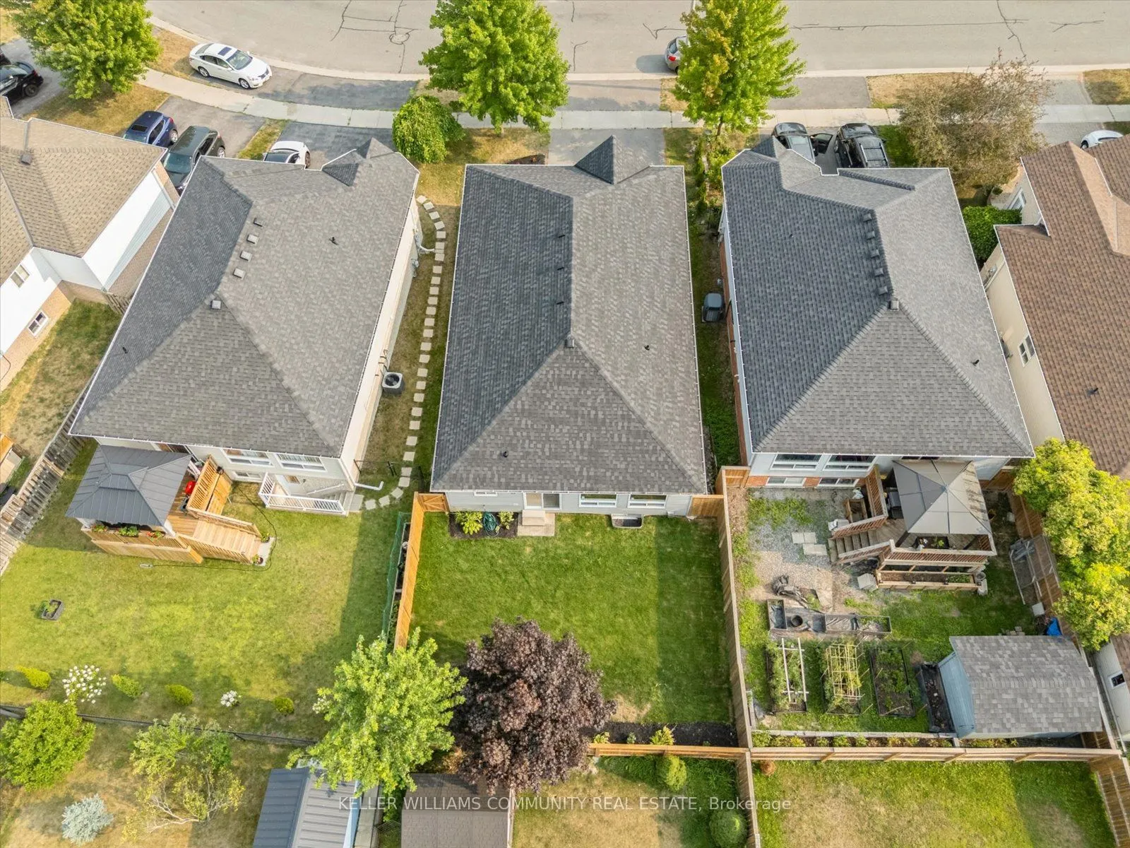 151 Parcells Crescent