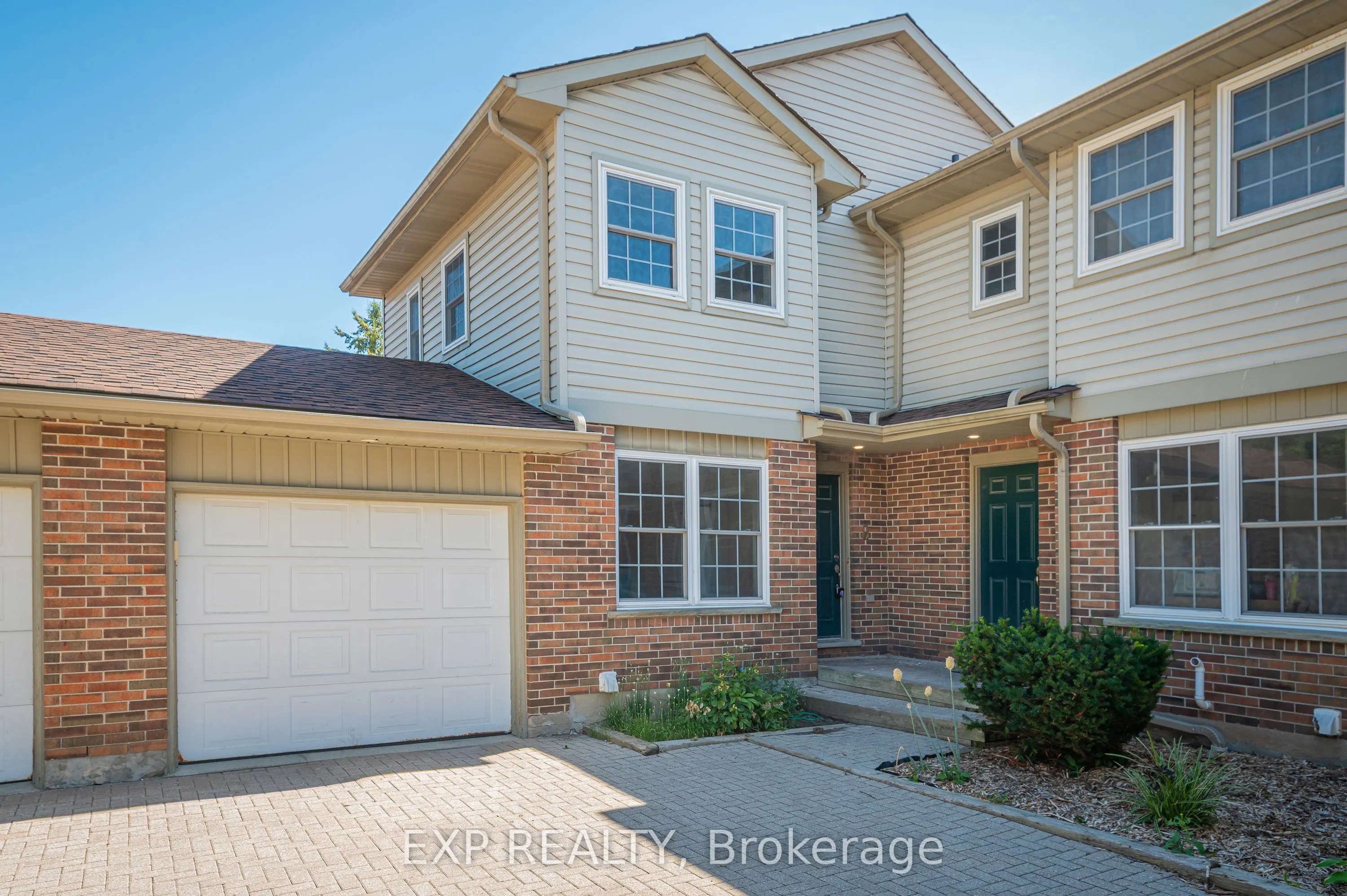 250 Keats Way, #8