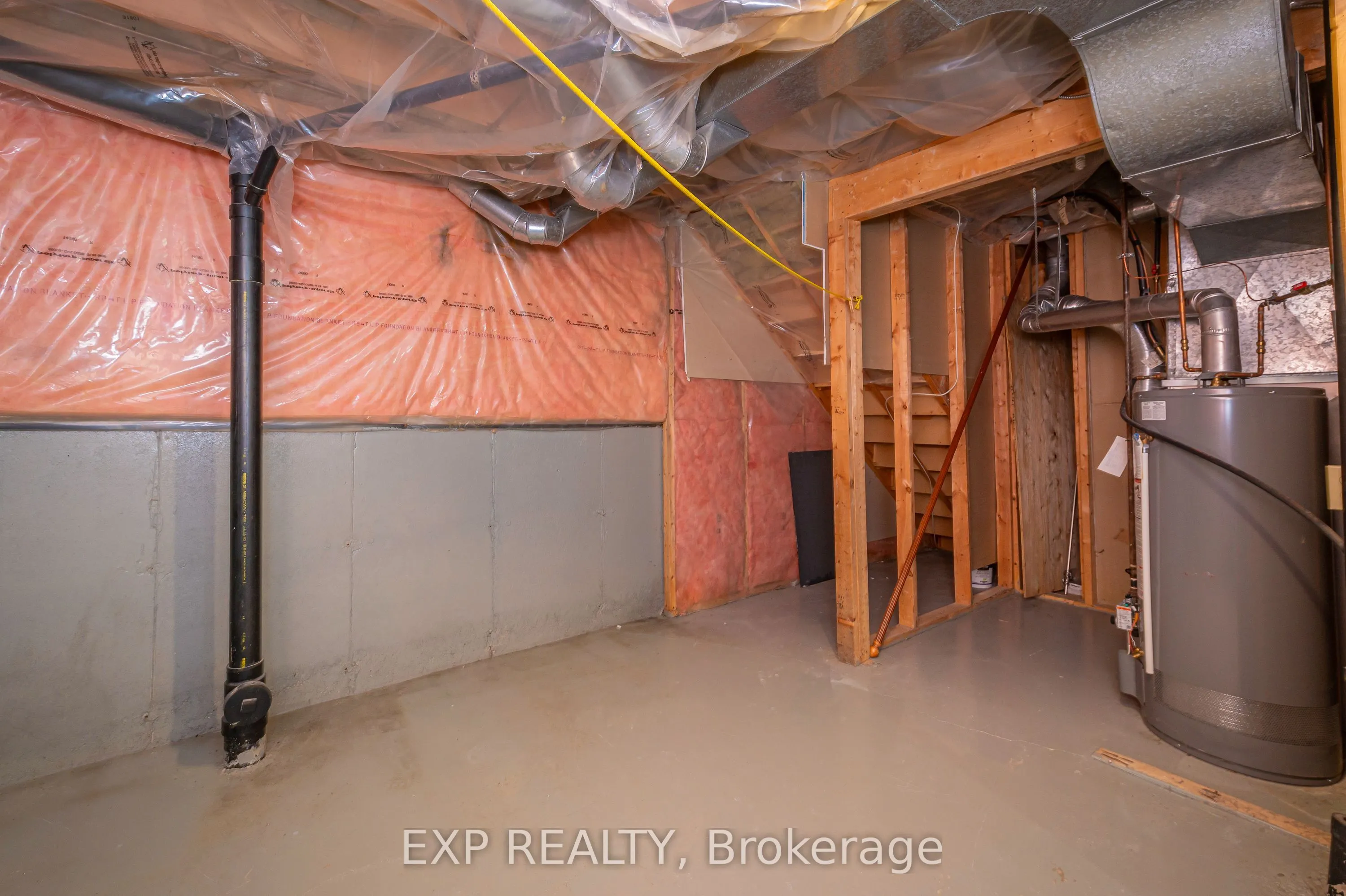 250 Keats Way, #8