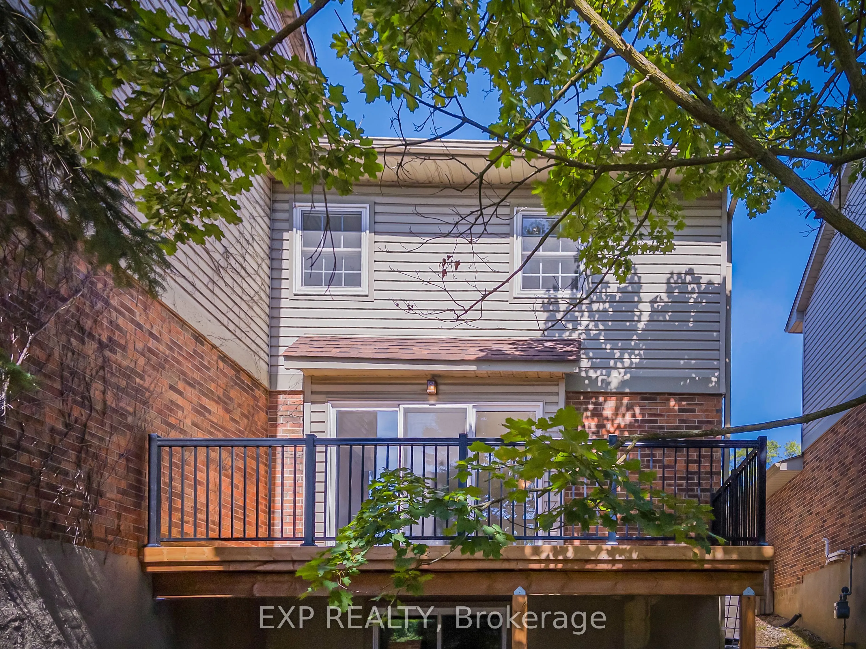 250 Keats Way, #8