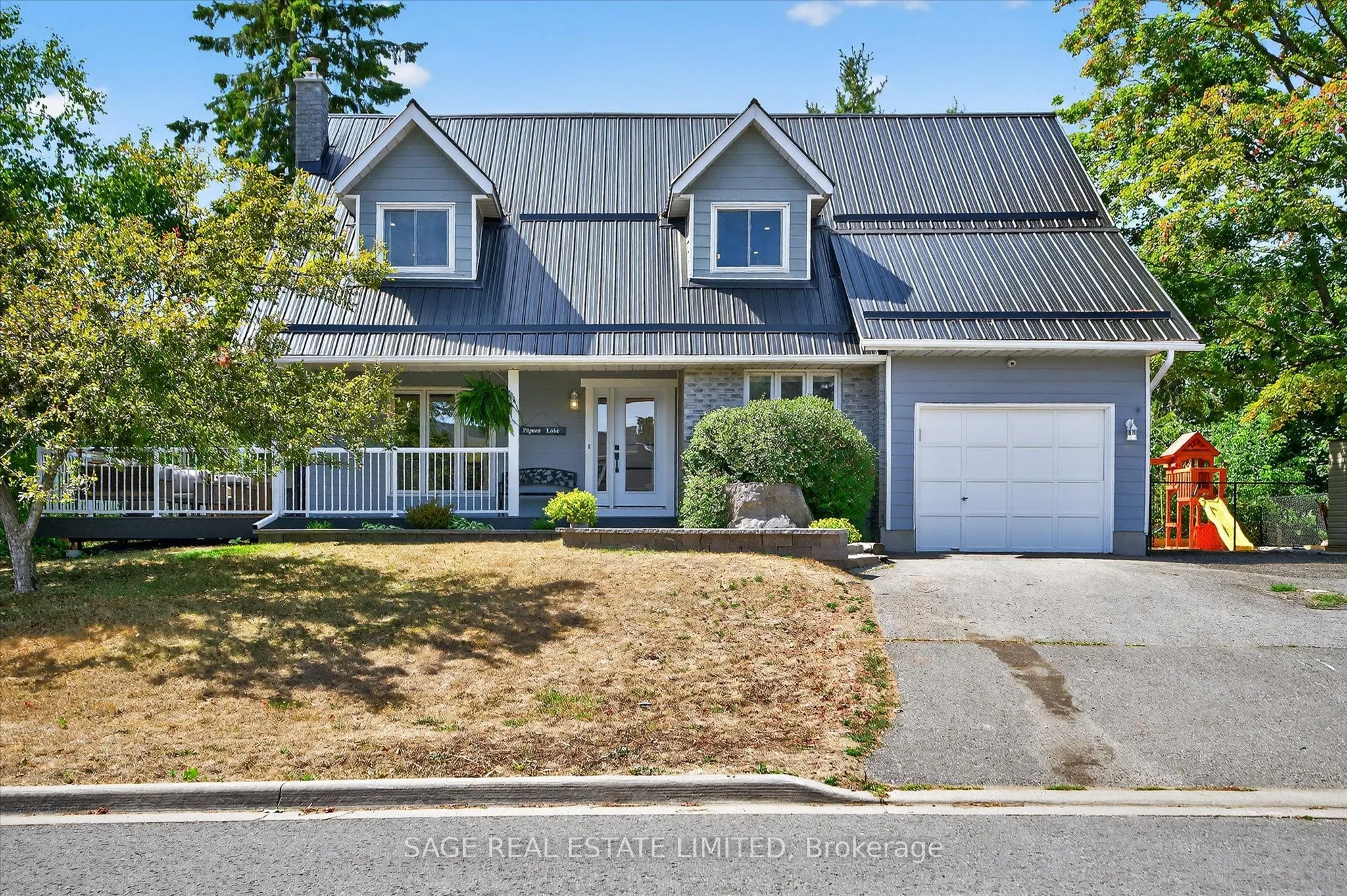 19 Cedartree Lane
