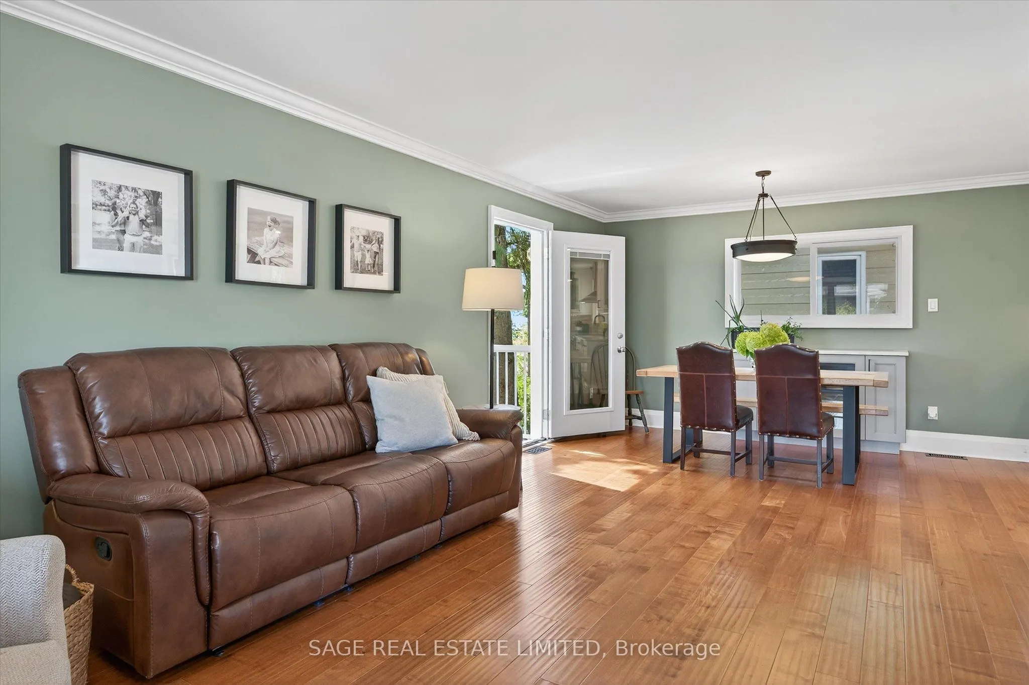 19 Cedartree Lane