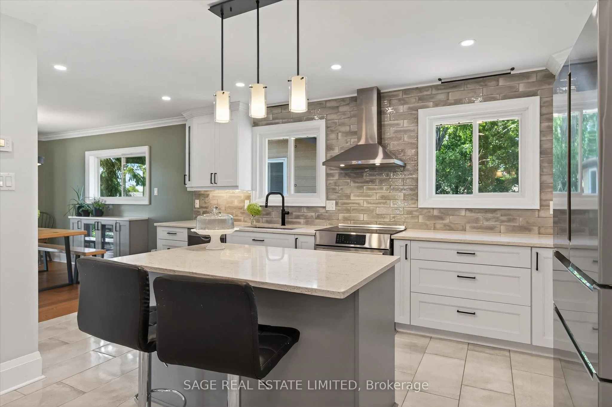19 Cedartree Lane