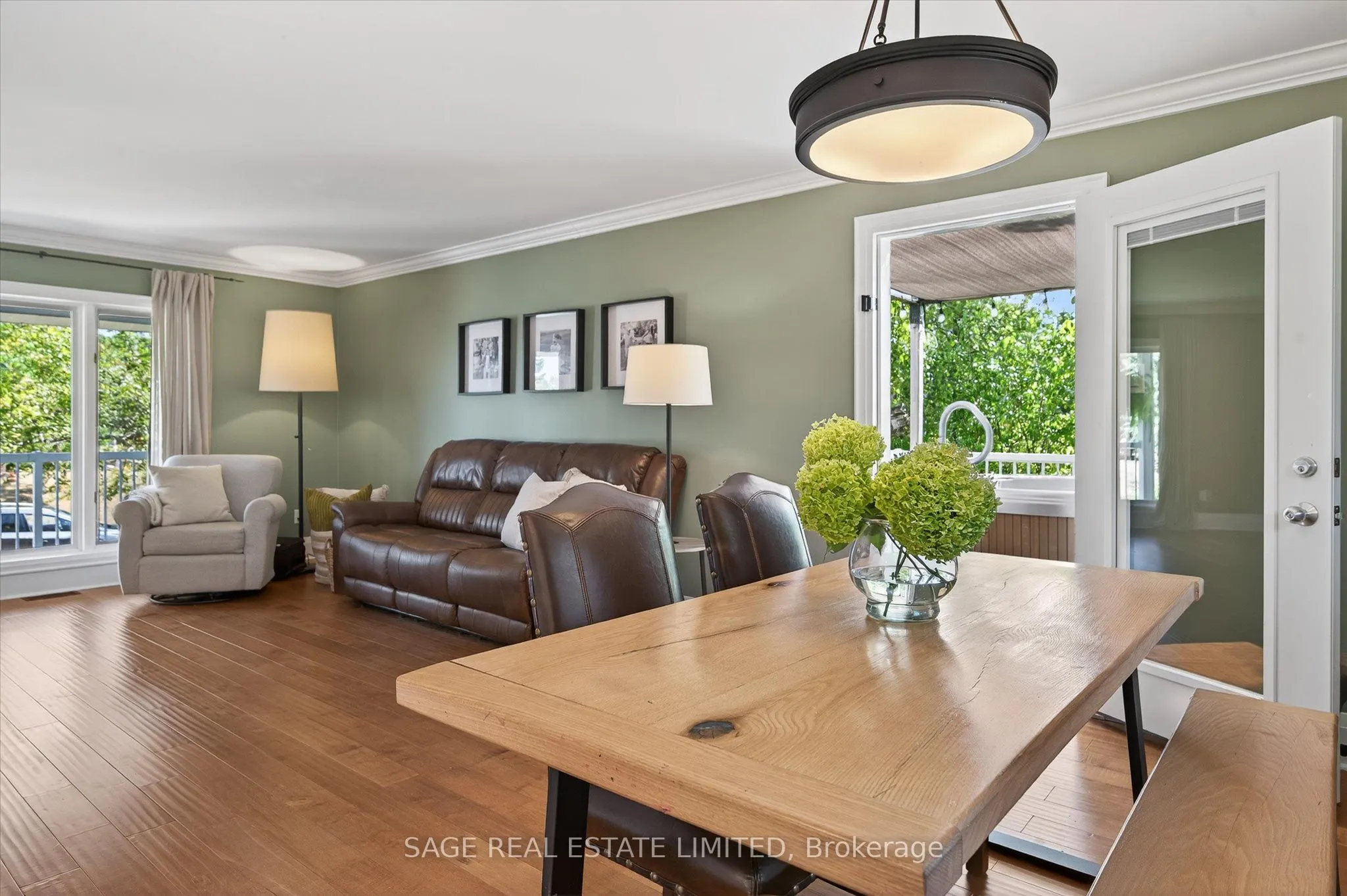 19 Cedartree Lane