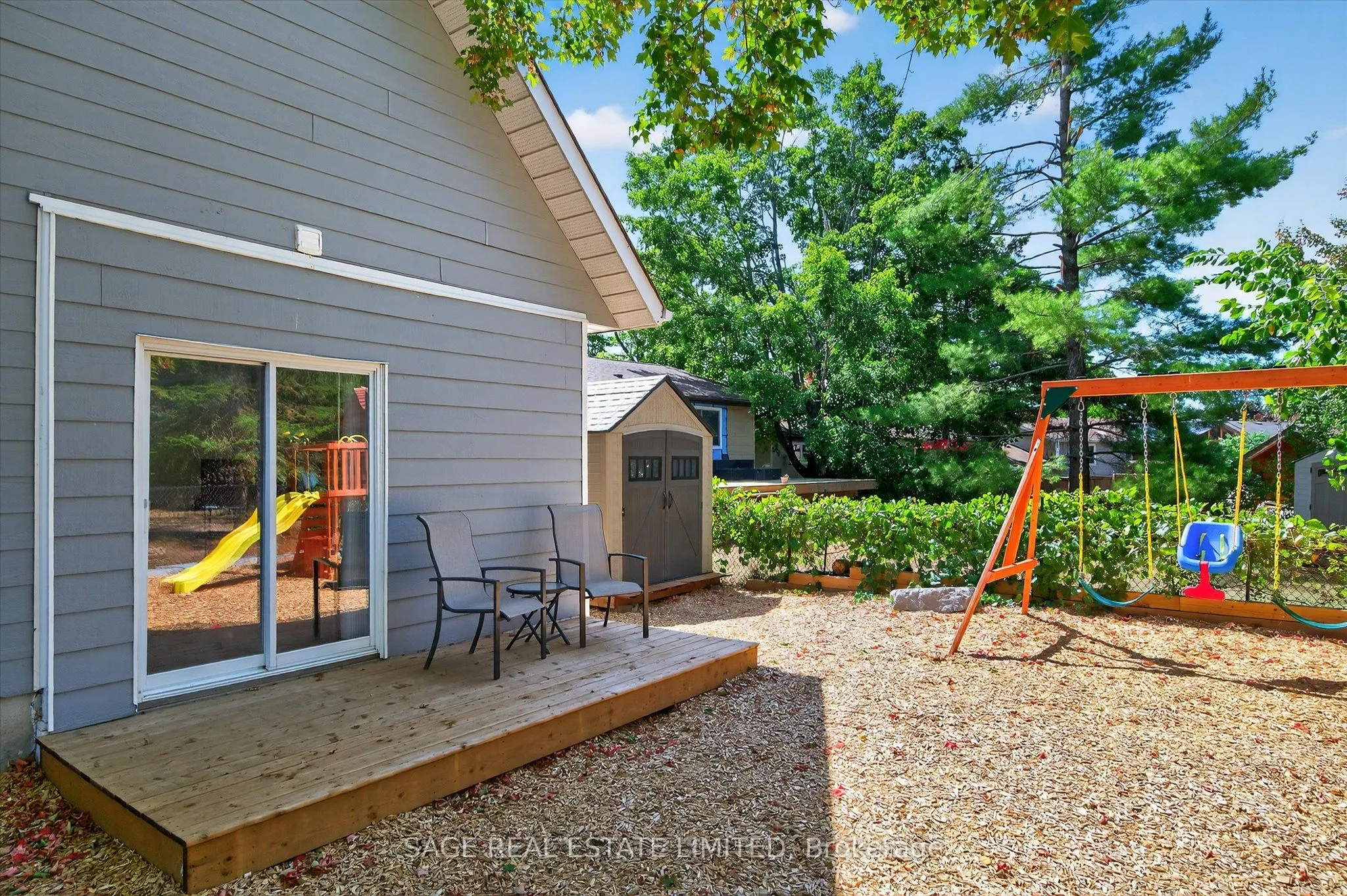 19 Cedartree Lane
