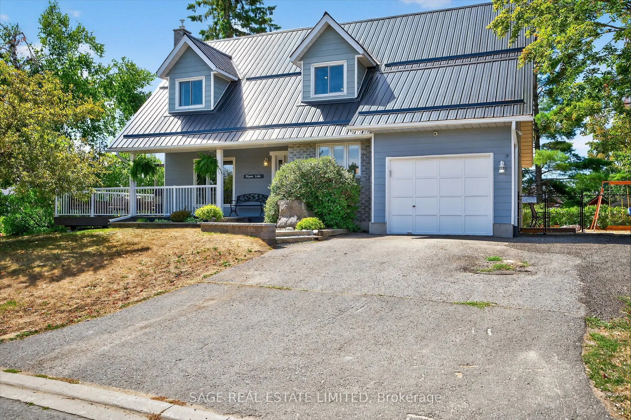 19 Cedartree Lane