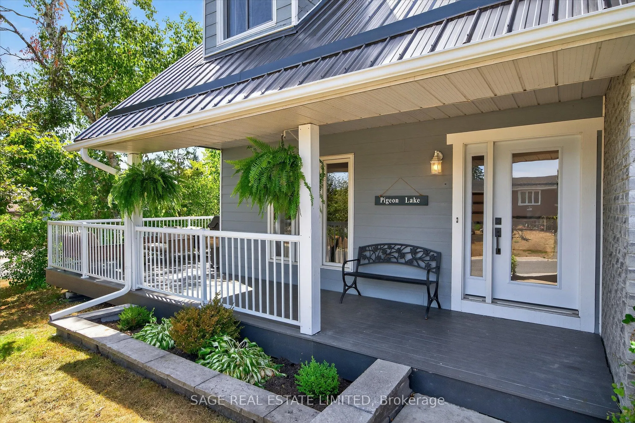 19 Cedartree Lane