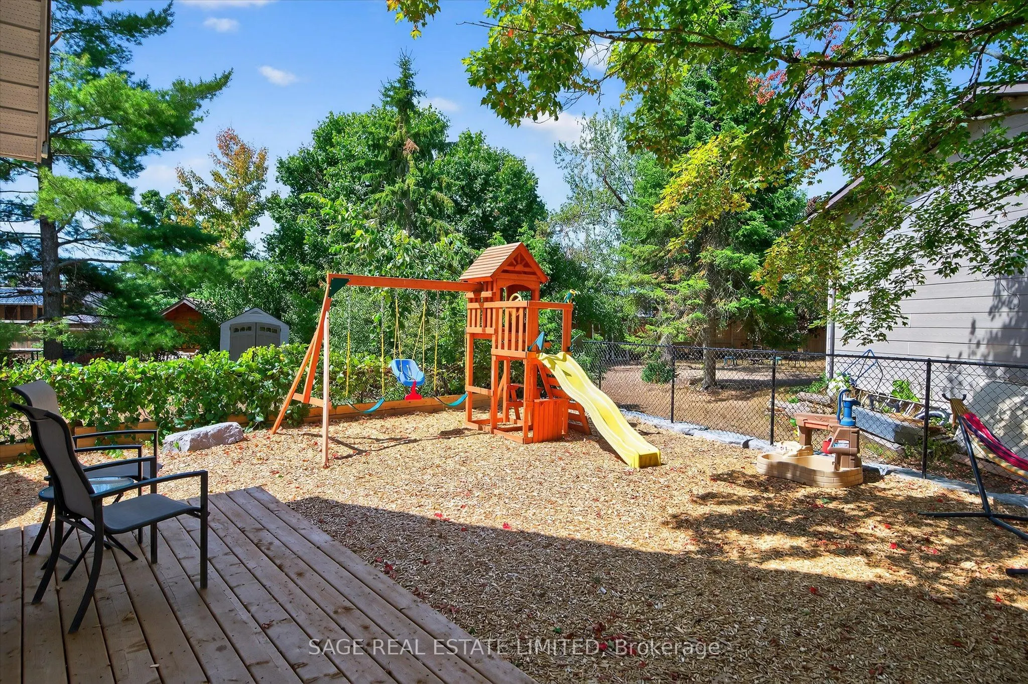 19 Cedartree Lane