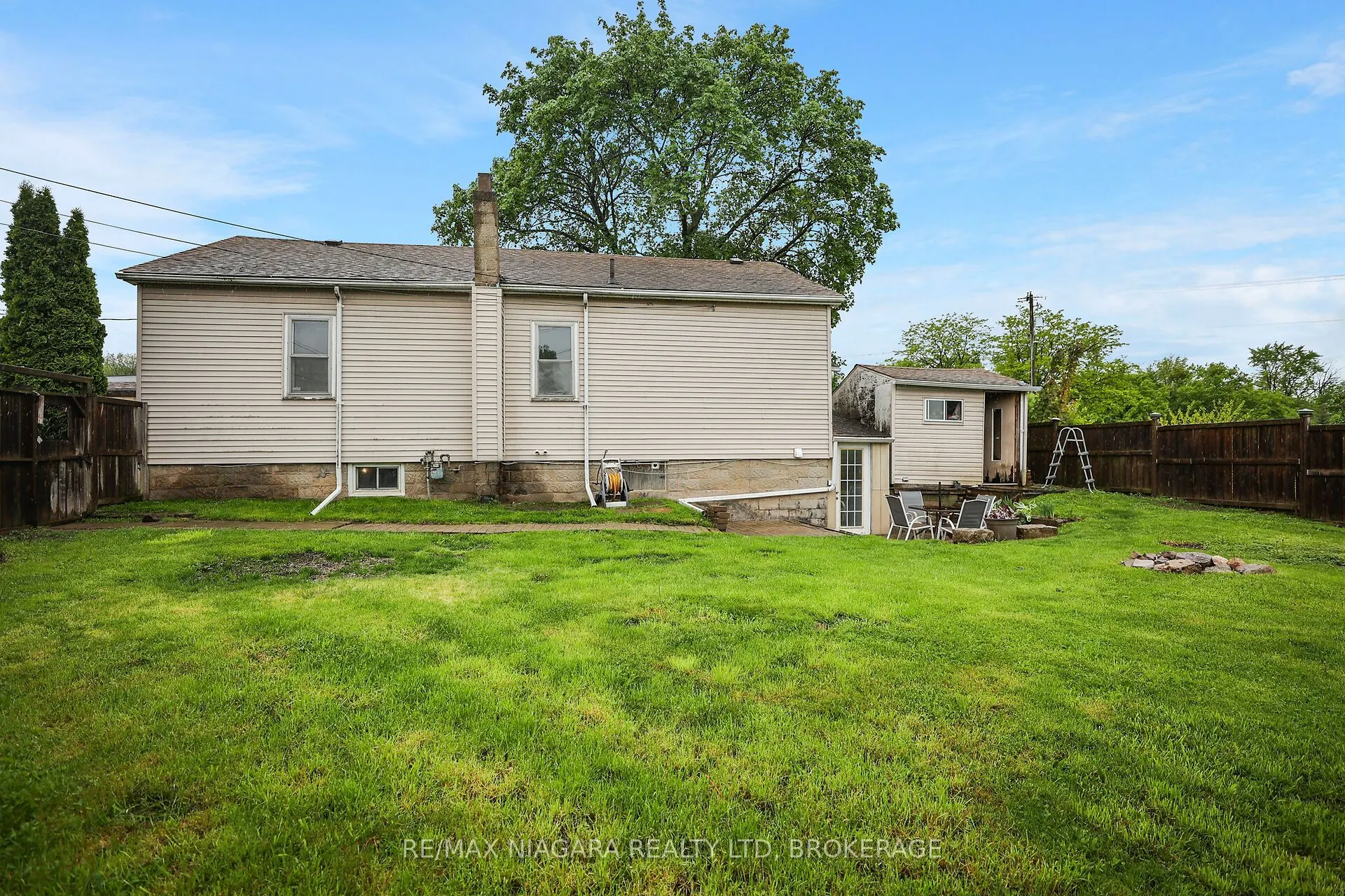 232 Merritt Street