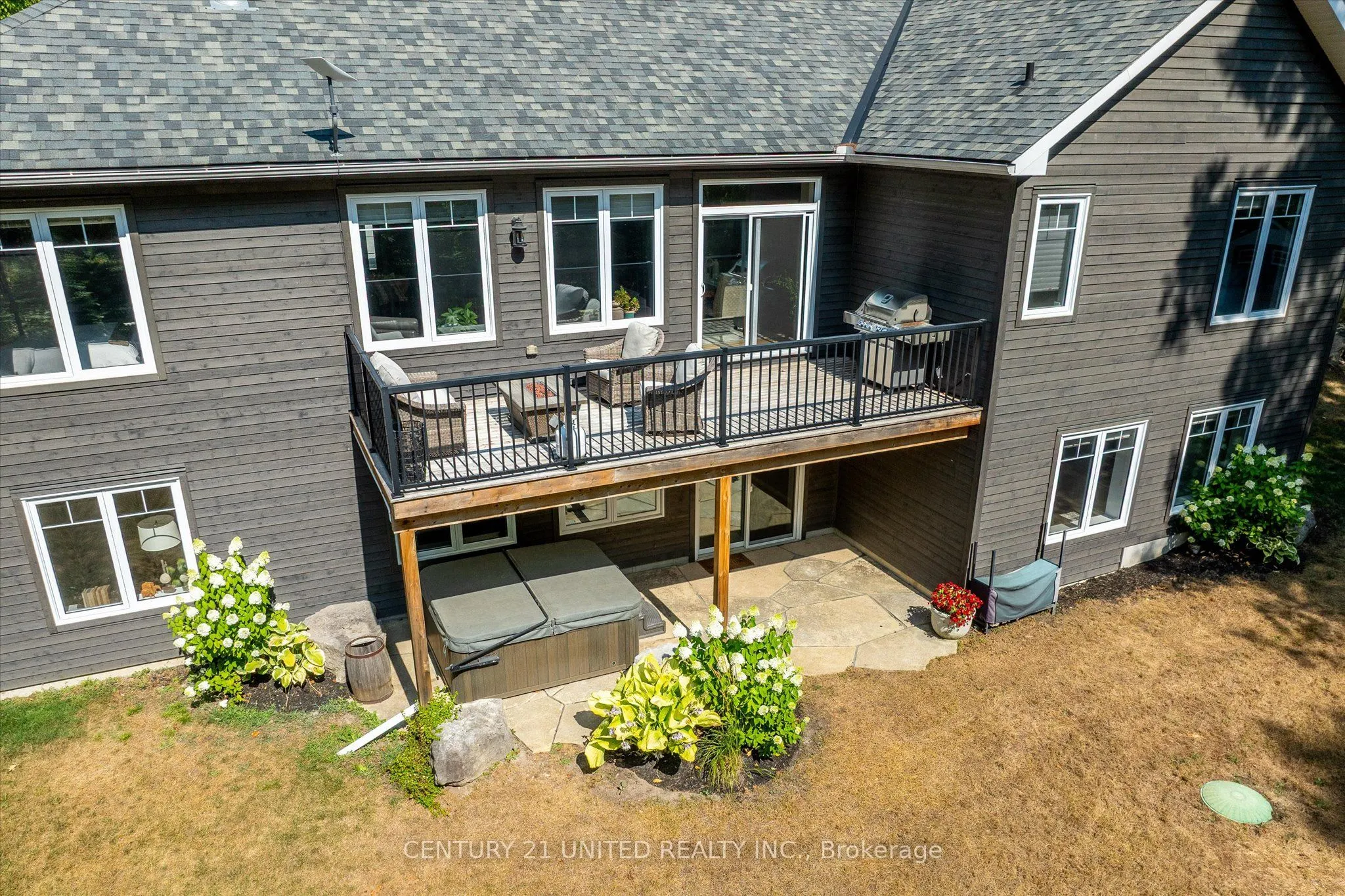2 Mitchell Crescent