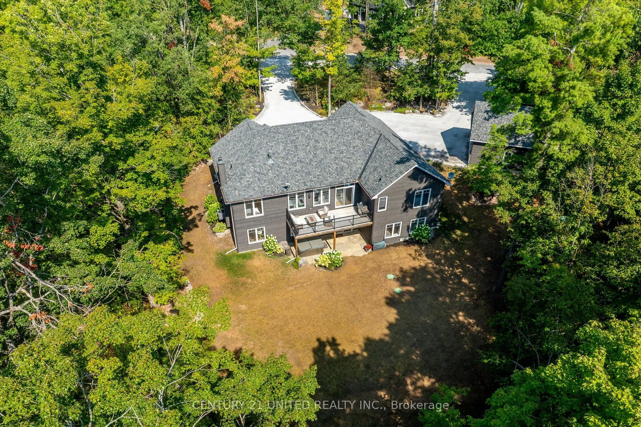 2 Mitchell Crescent