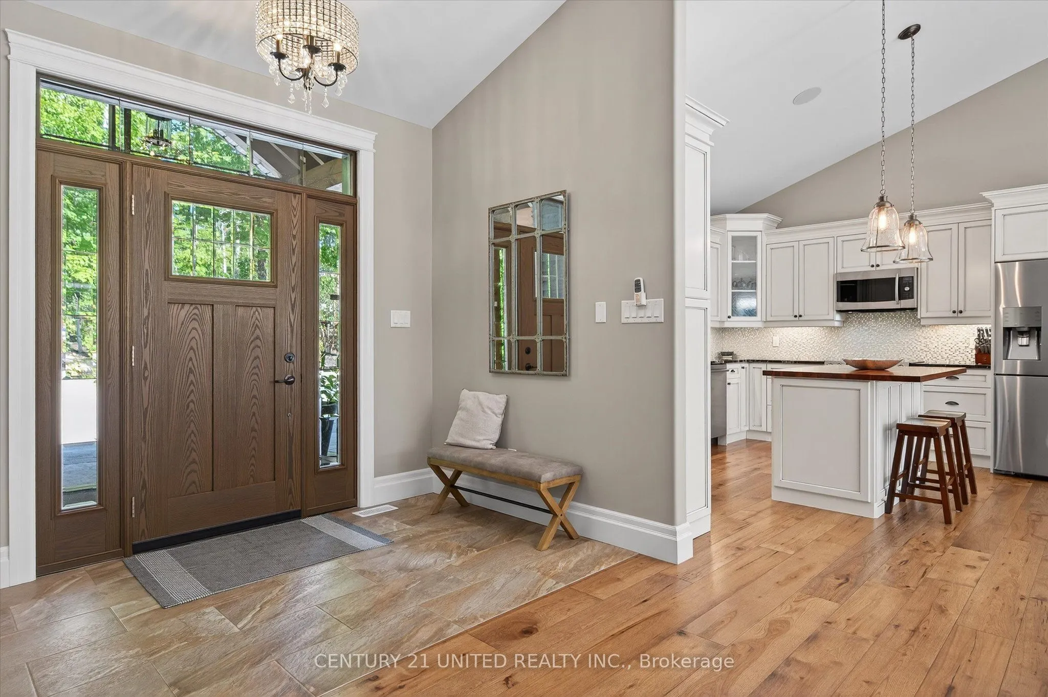 2 Mitchell Crescent