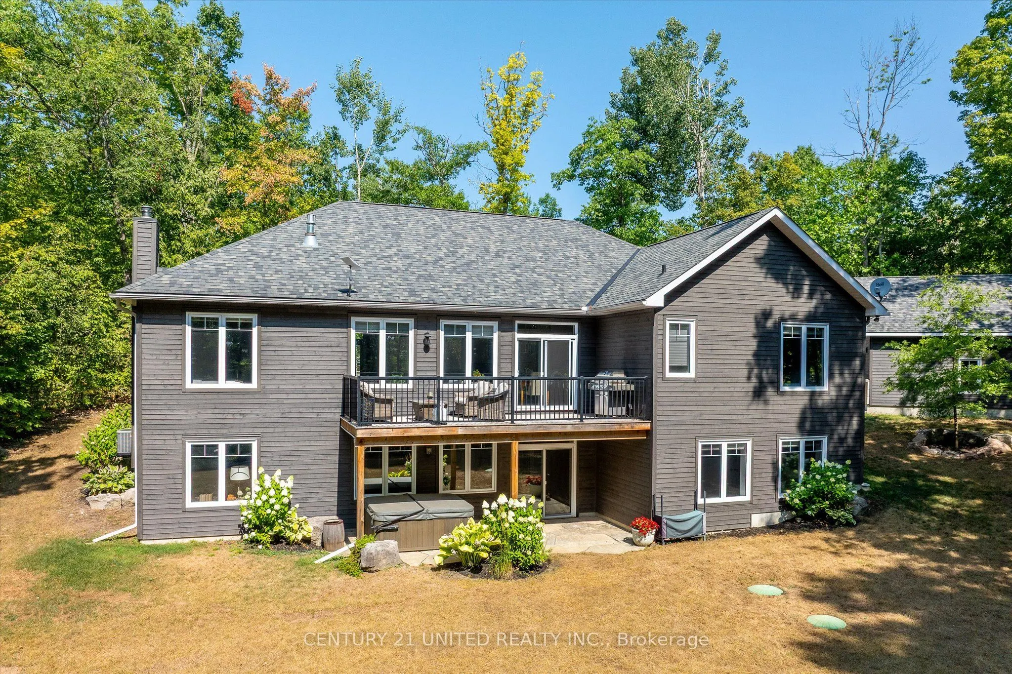 2 Mitchell Crescent