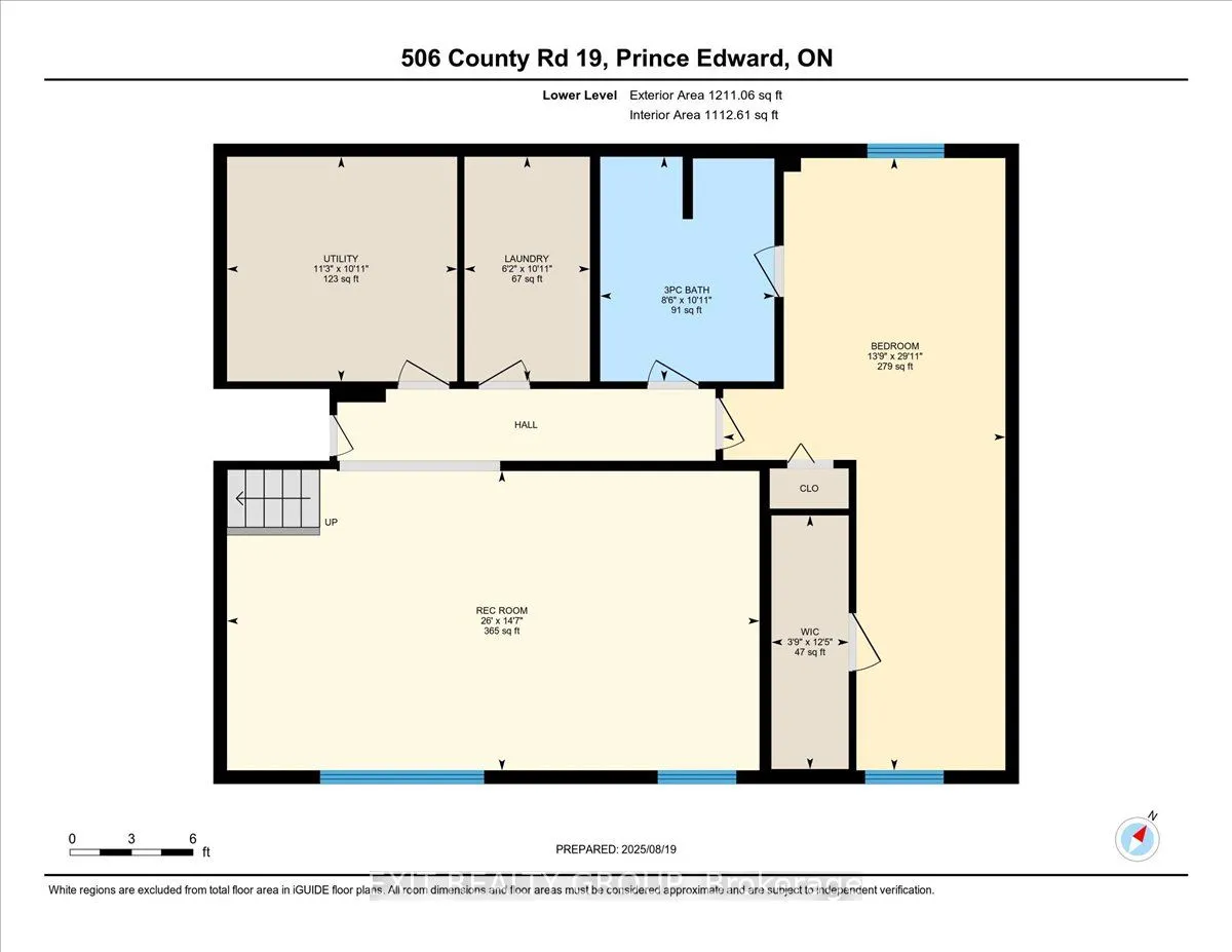506 County Road 19