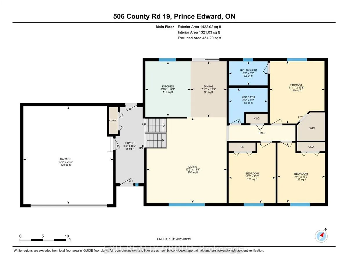 506 County Road 19