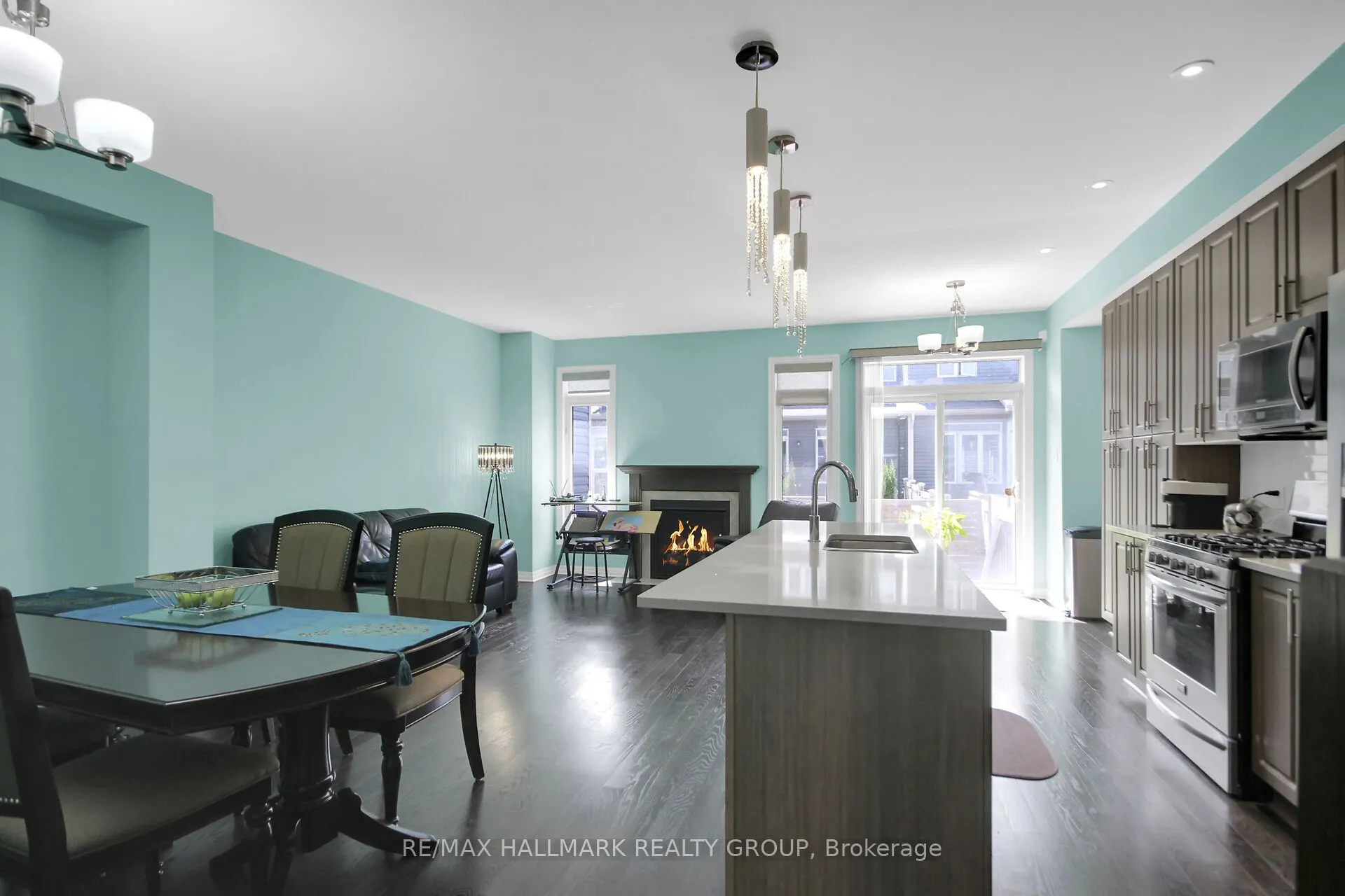 117 Overberg Way
