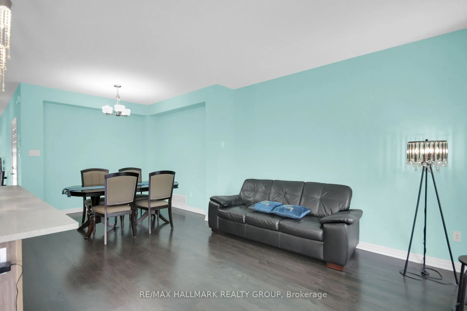 117 Overberg Way