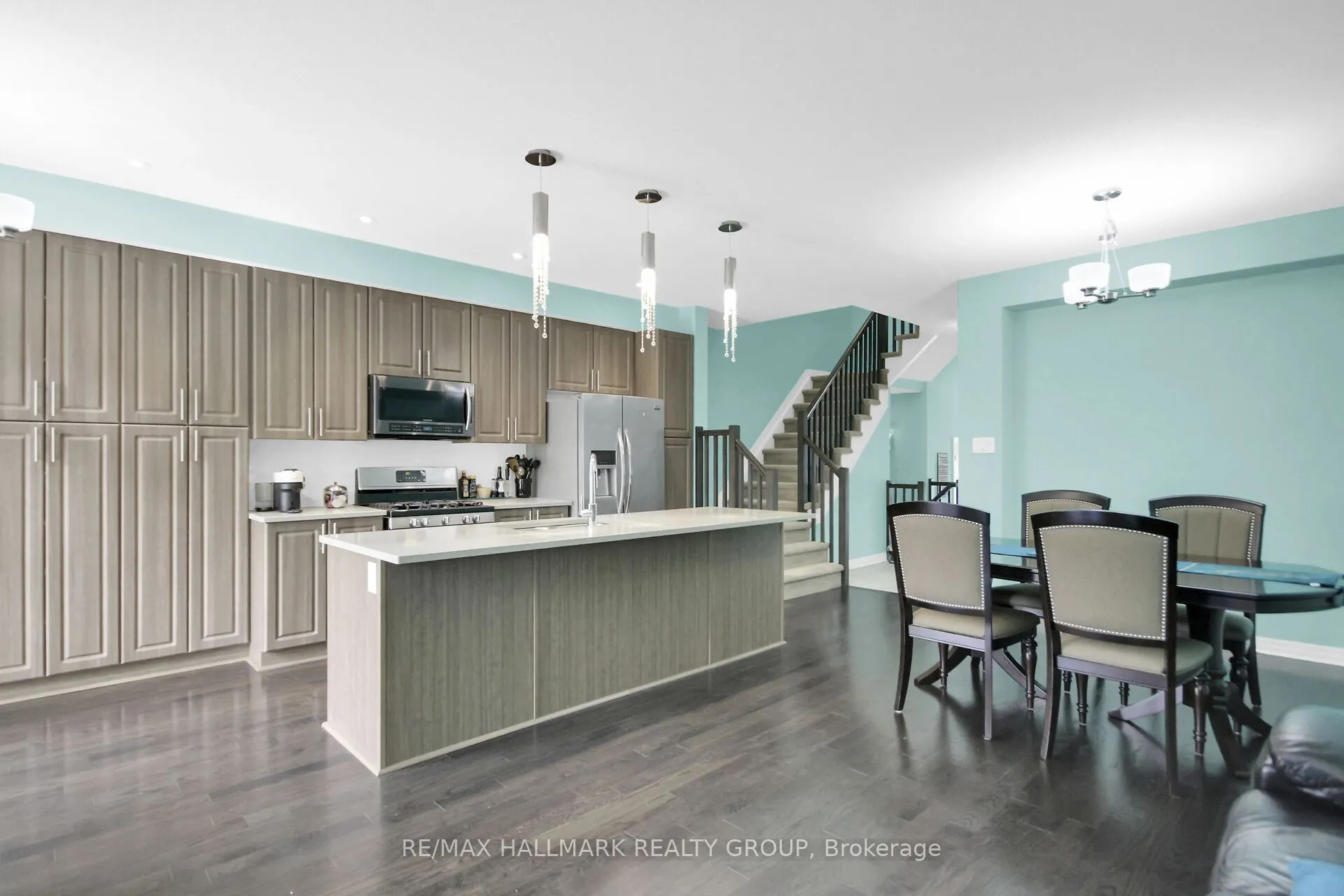 117 Overberg Way