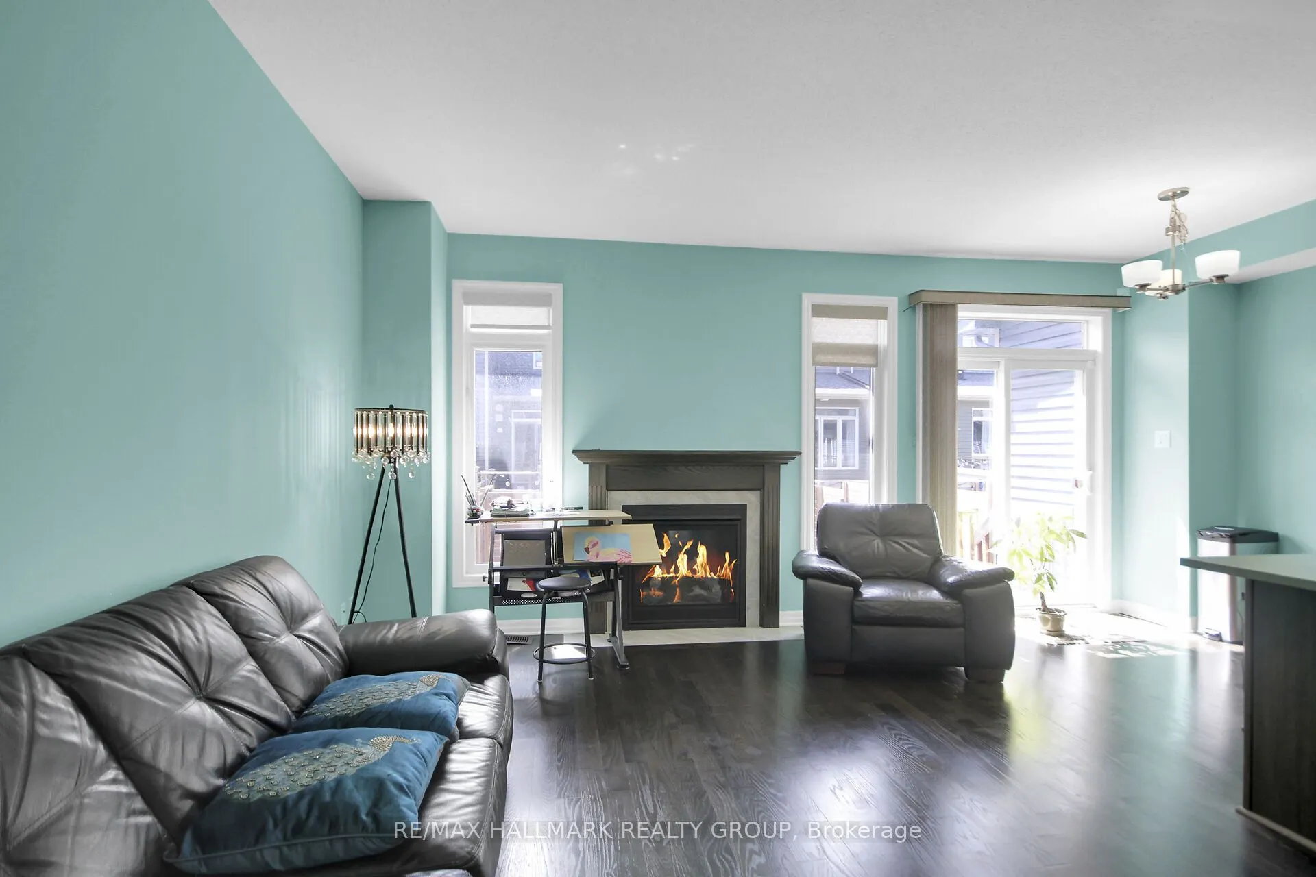 117 Overberg Way