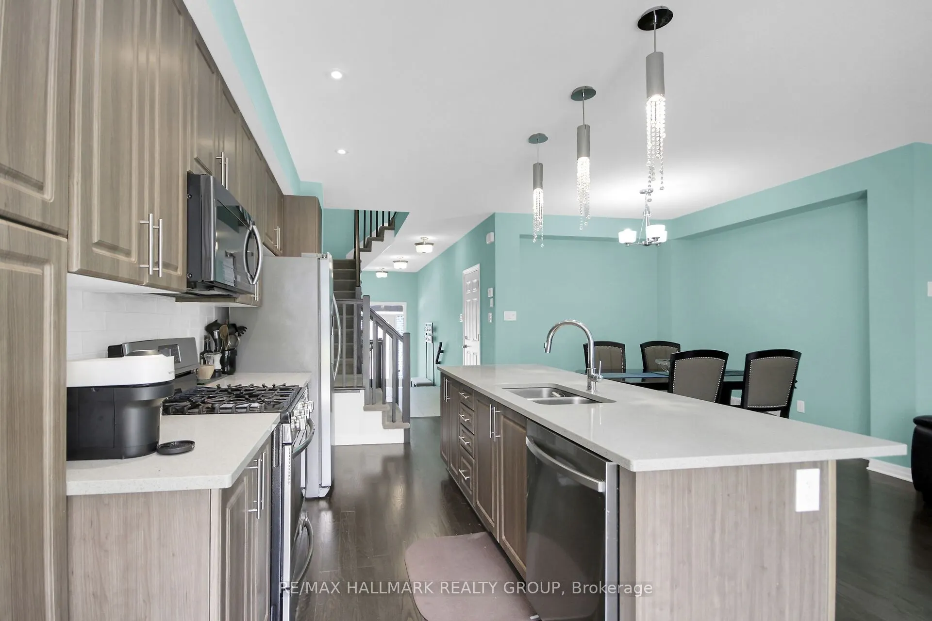 117 Overberg Way