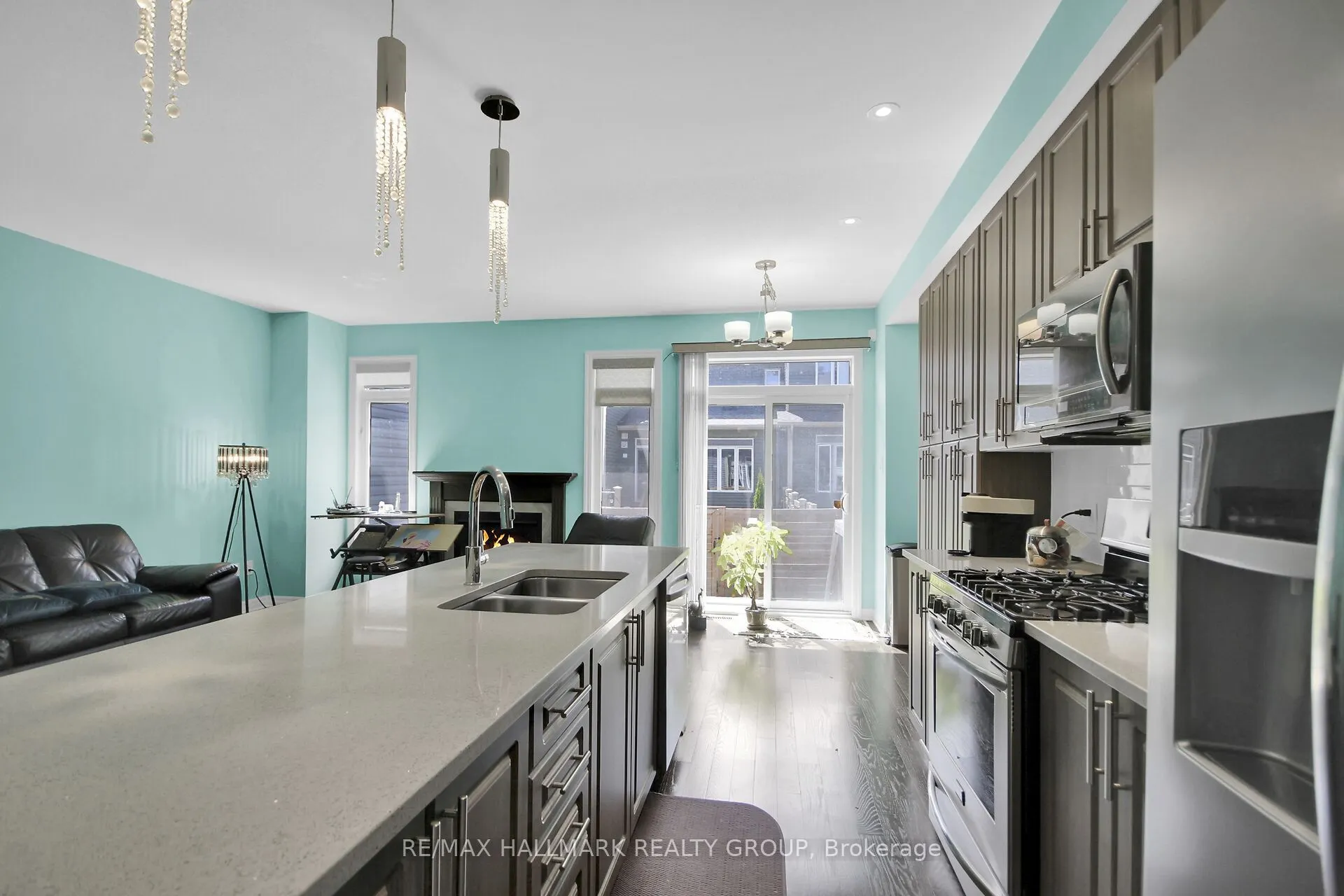 117 Overberg Way