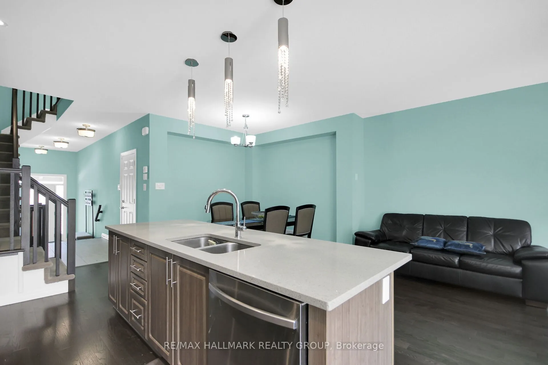 117 Overberg Way