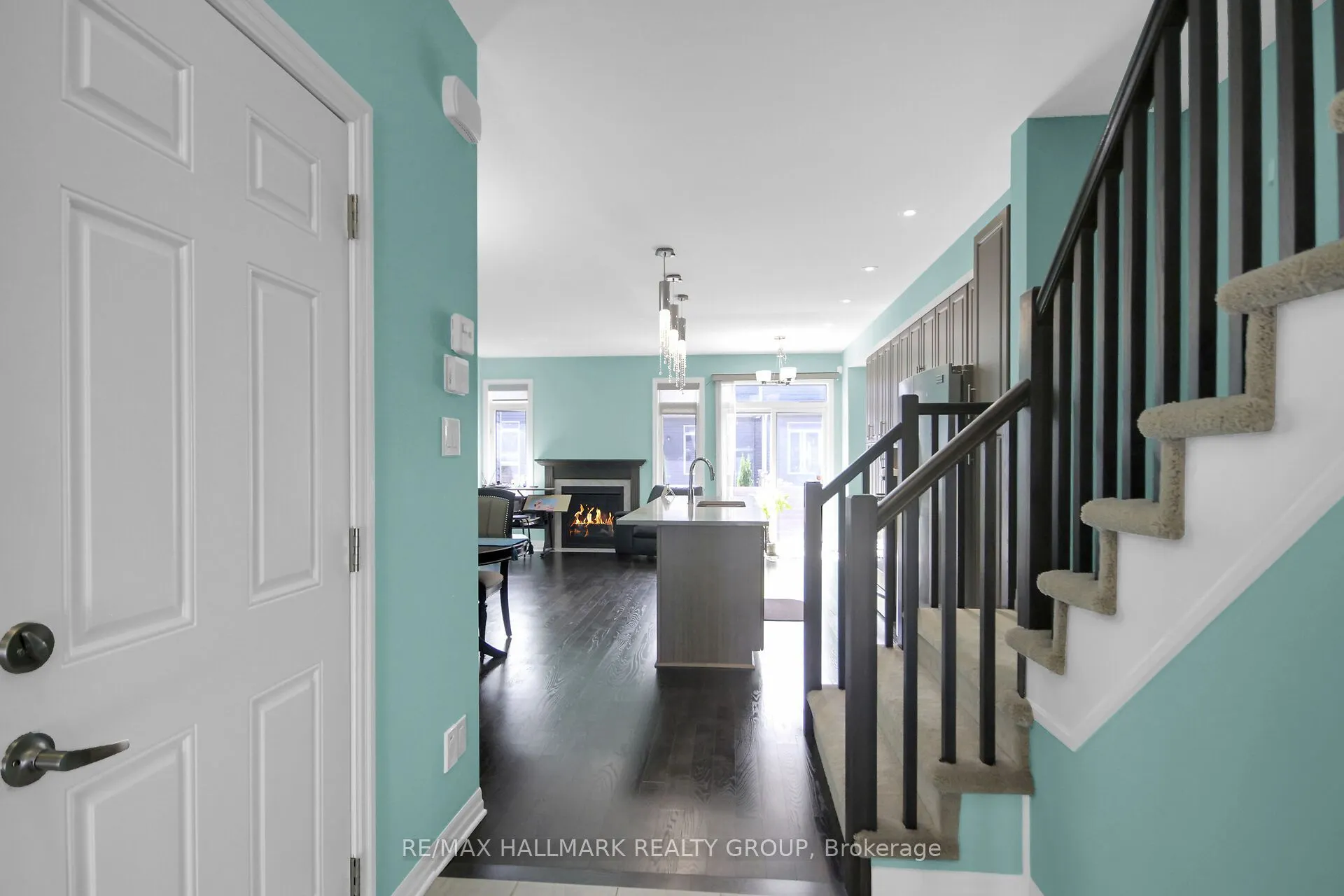 117 Overberg Way