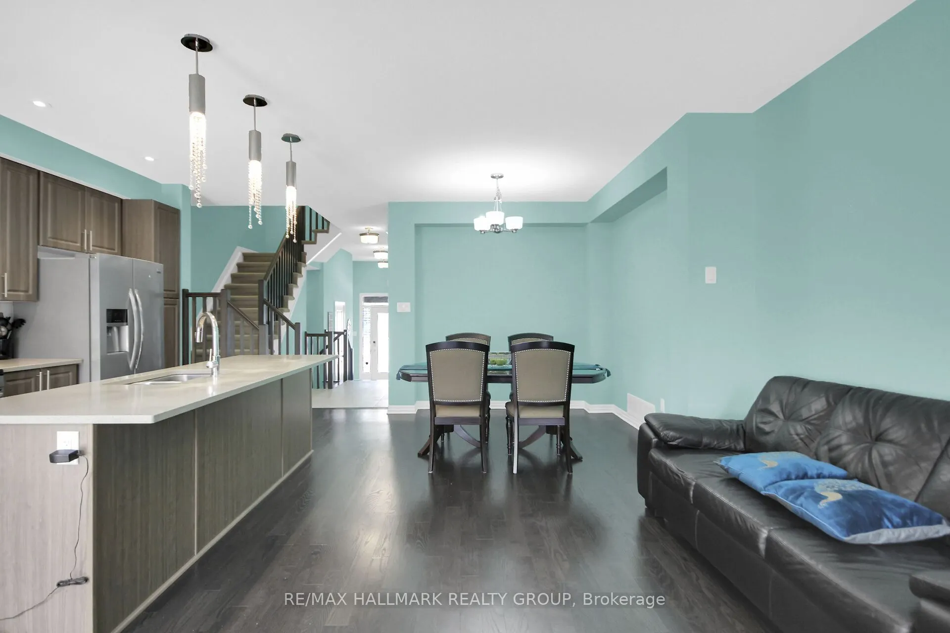 117 Overberg Way