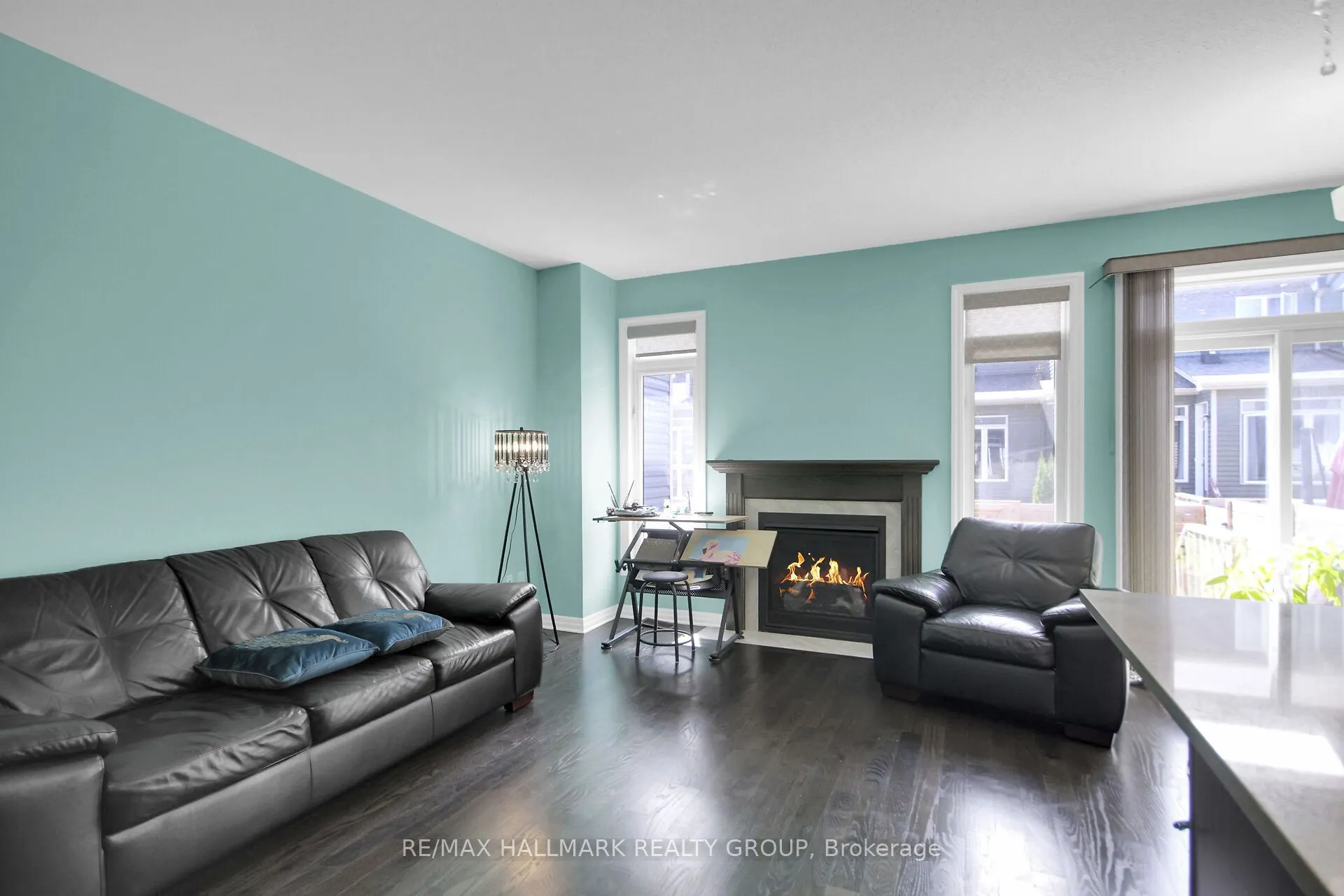 117 Overberg Way