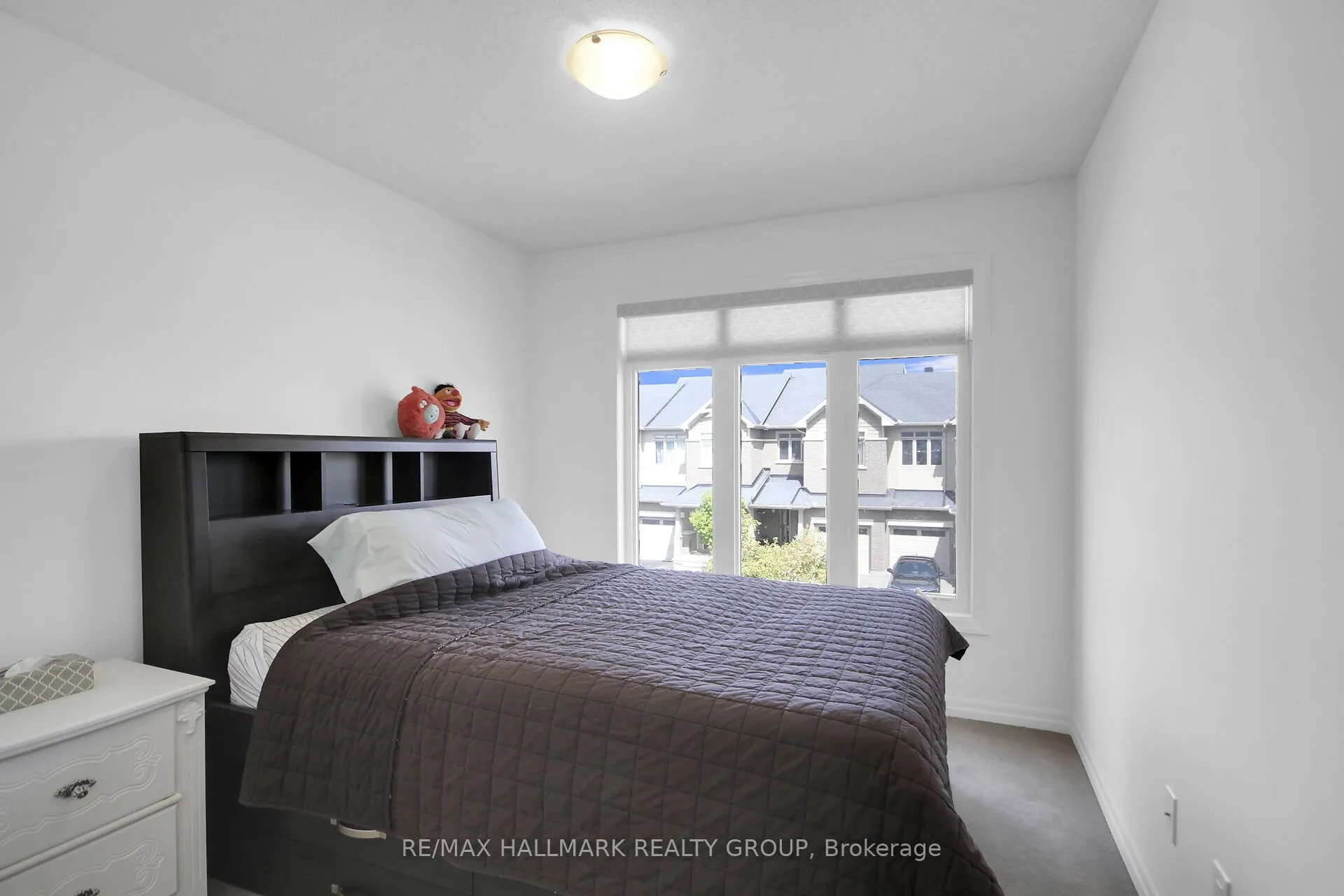 117 Overberg Way