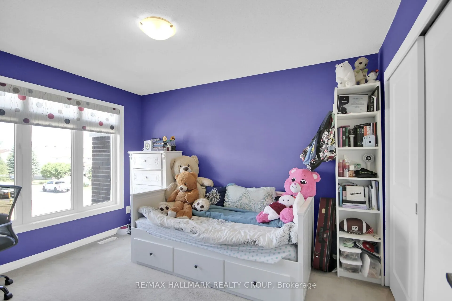 117 Overberg Way