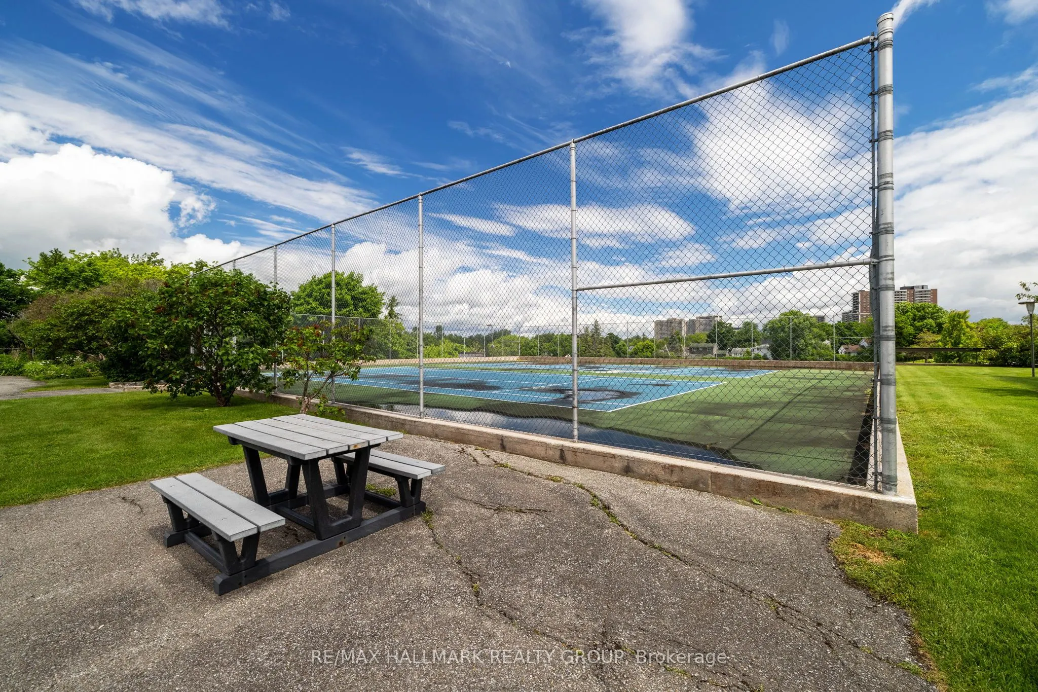 265 Poulin Avenue, #806