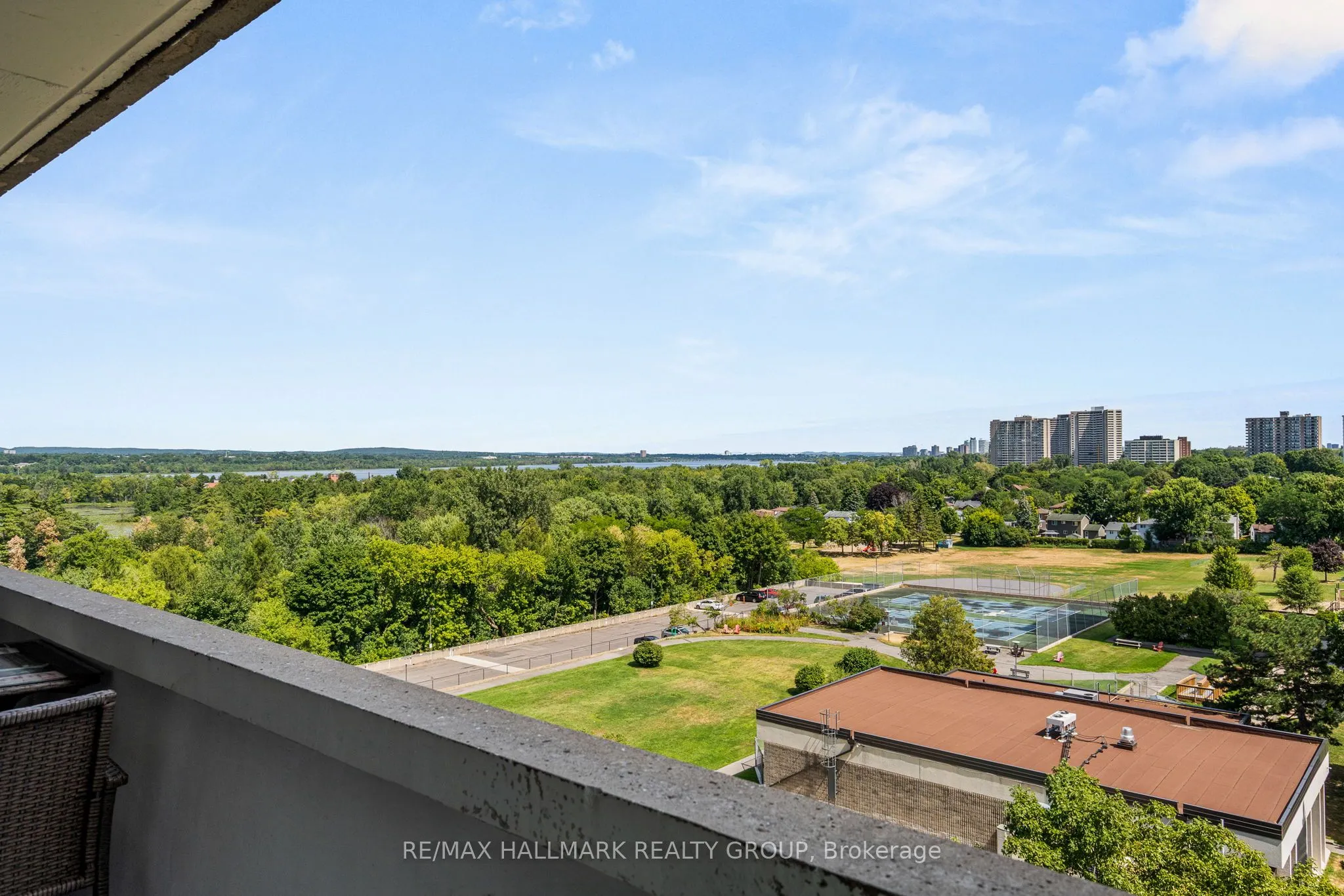 265 Poulin Avenue, #806