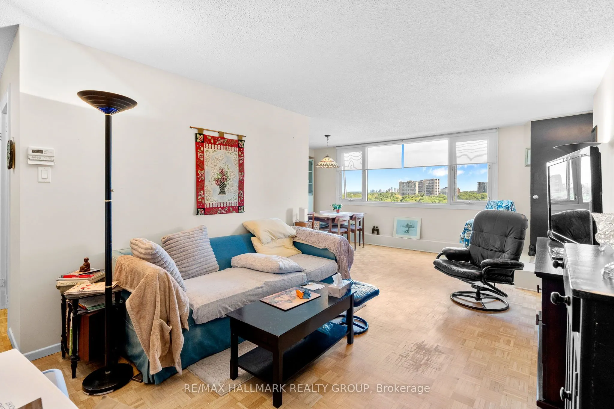 265 Poulin Avenue, #806