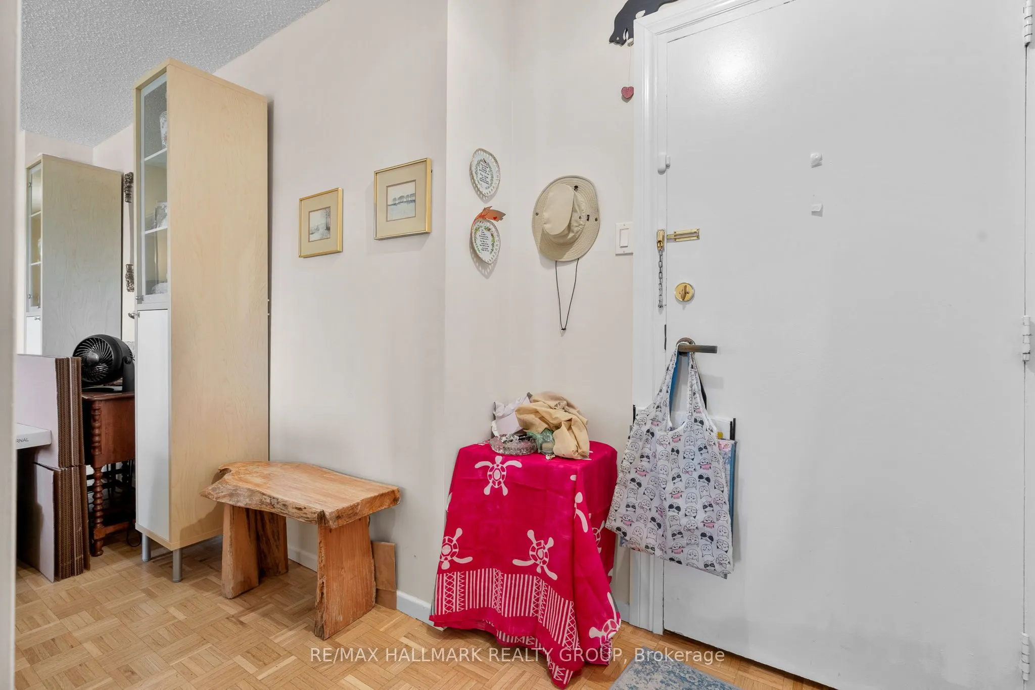 265 Poulin Avenue, #806