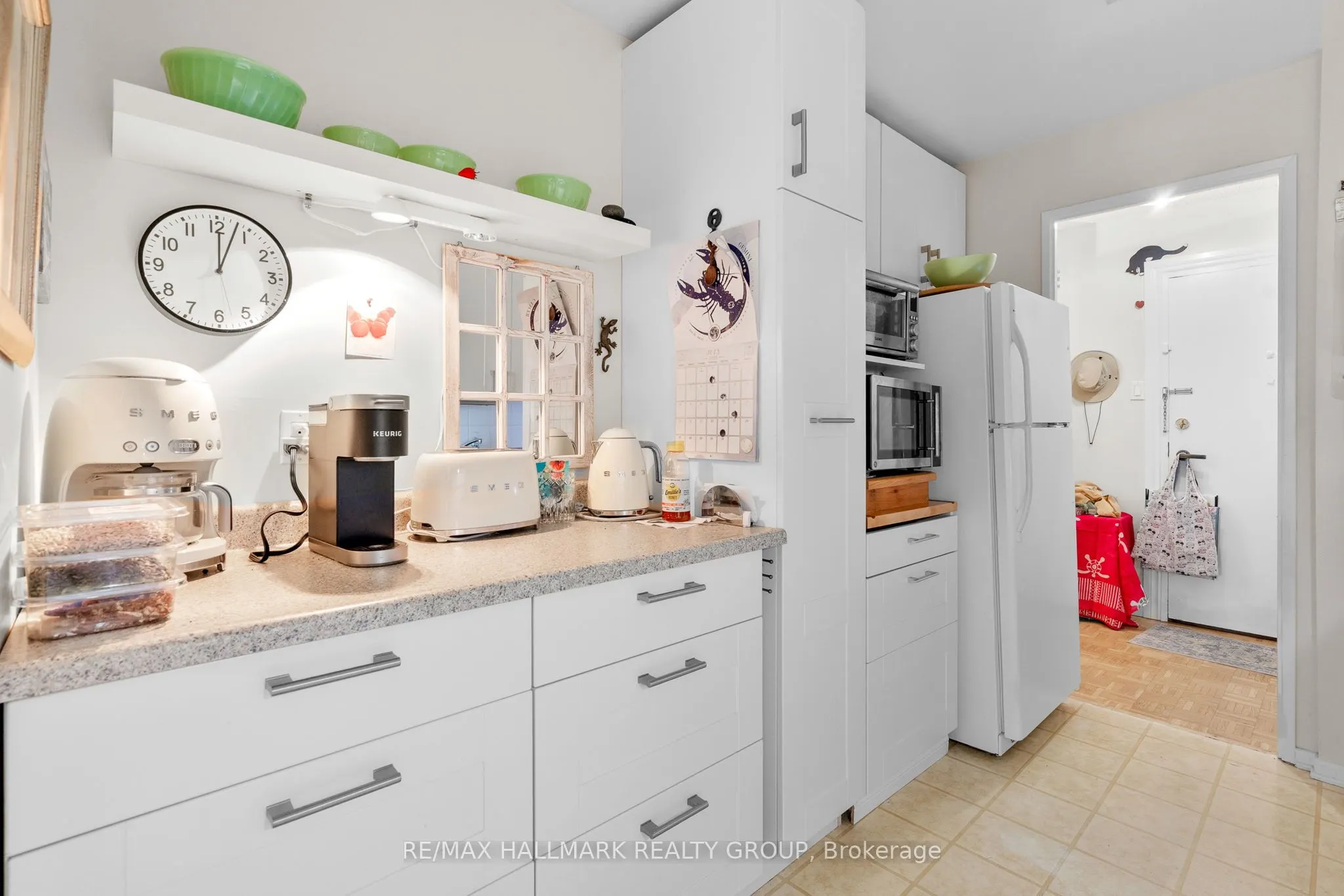265 Poulin Avenue, #806