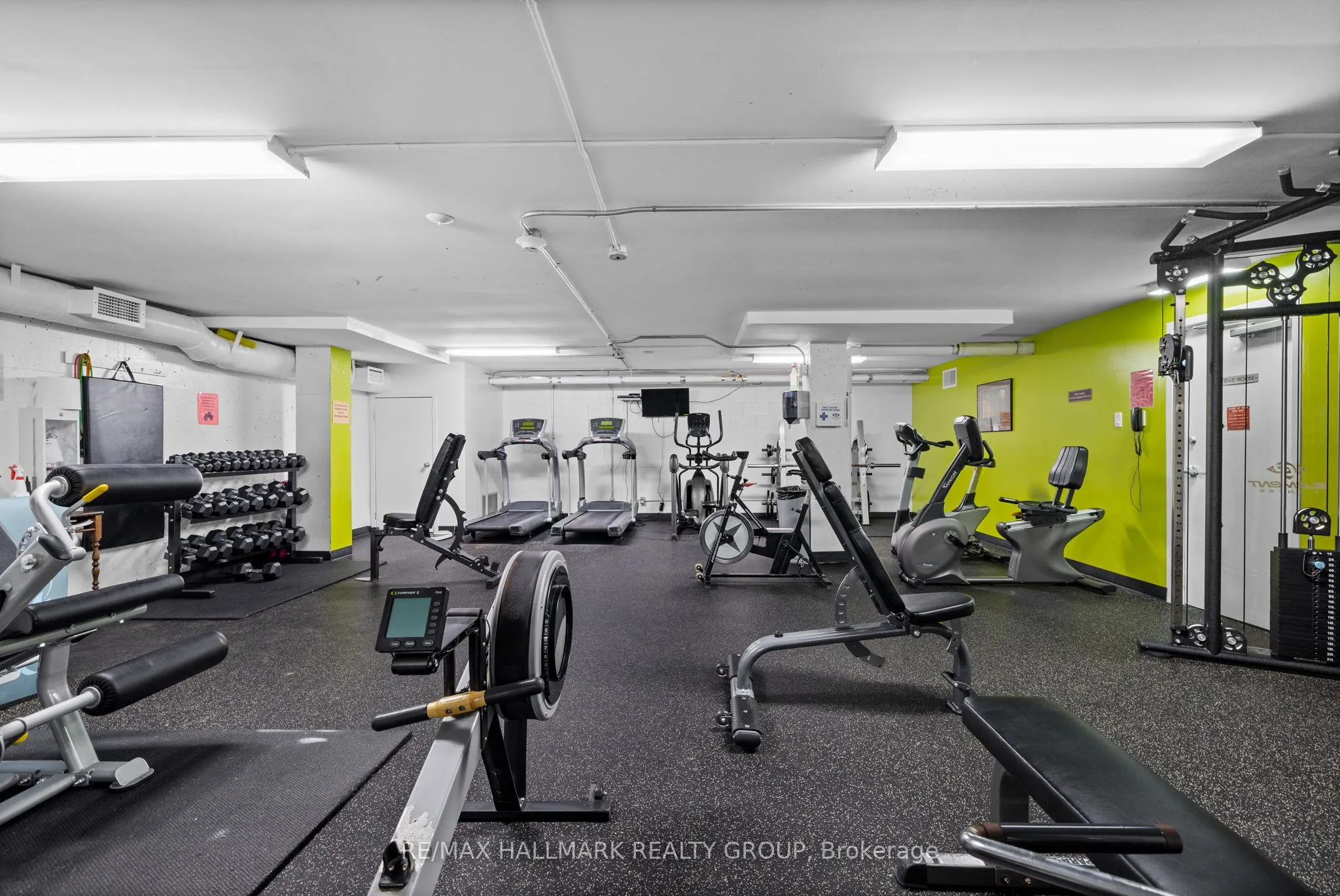 265 Poulin Avenue, #806