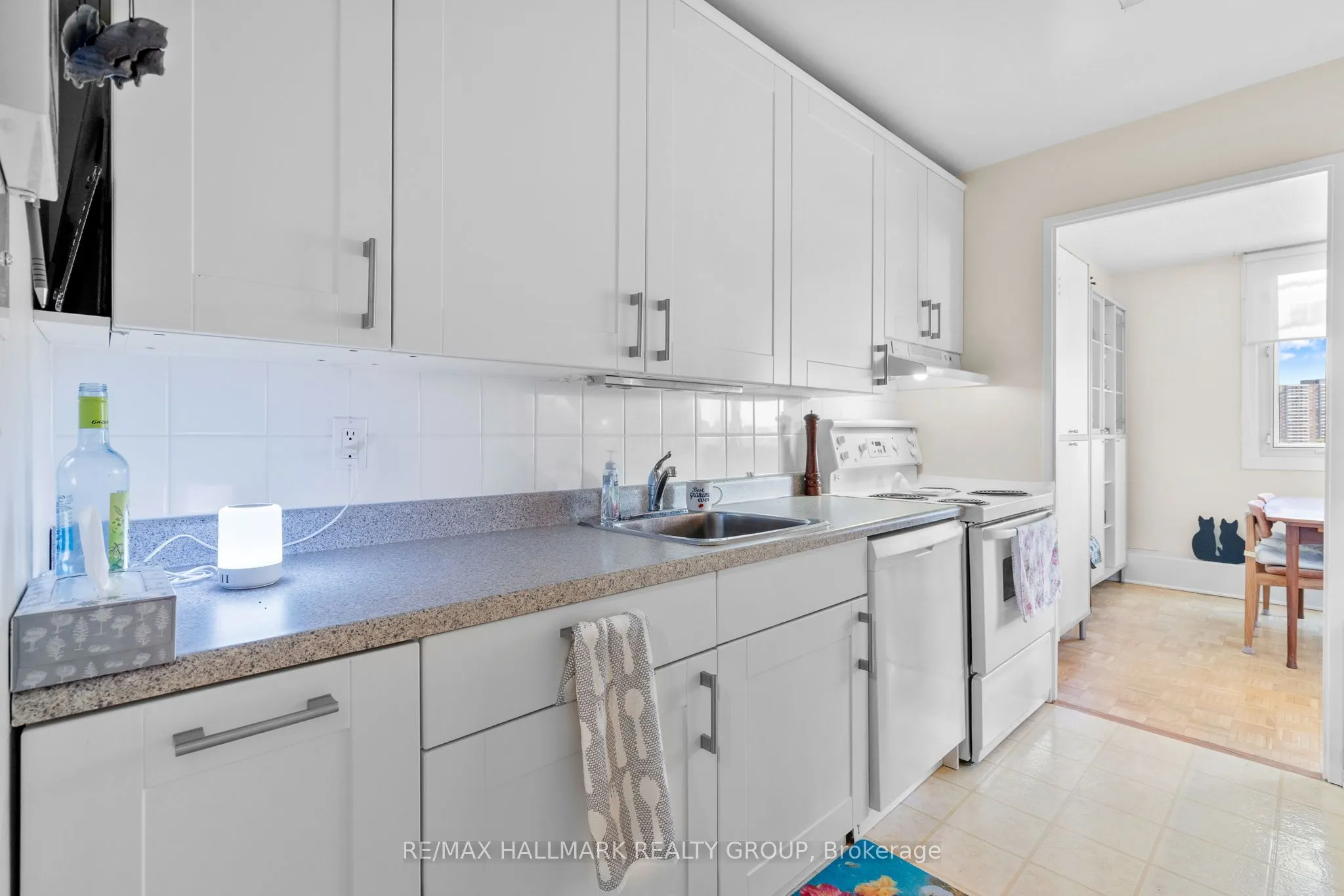 265 Poulin Avenue, #806