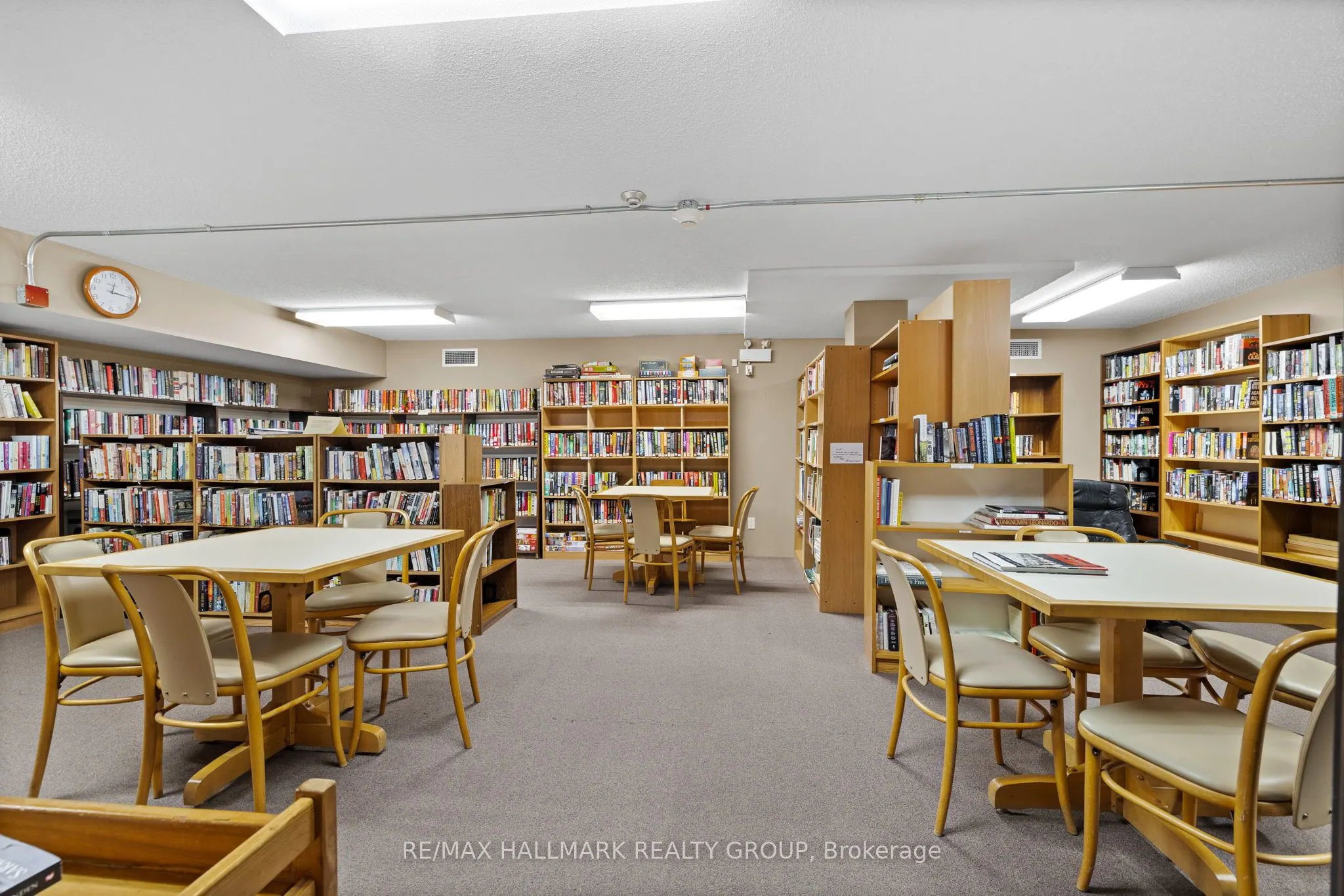 265 Poulin Avenue, #806