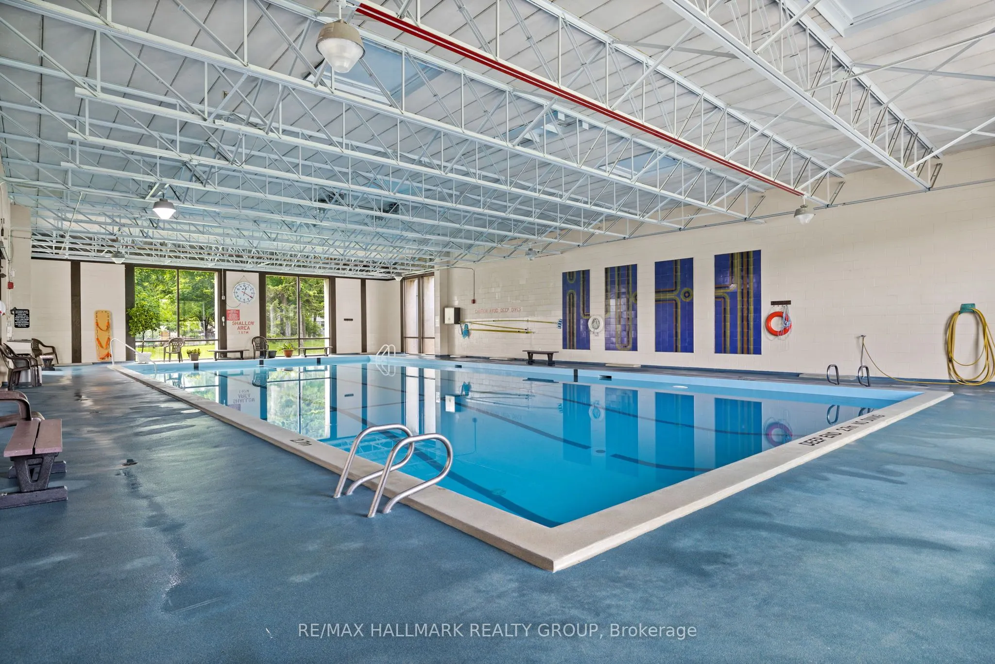 265 Poulin Avenue, #806