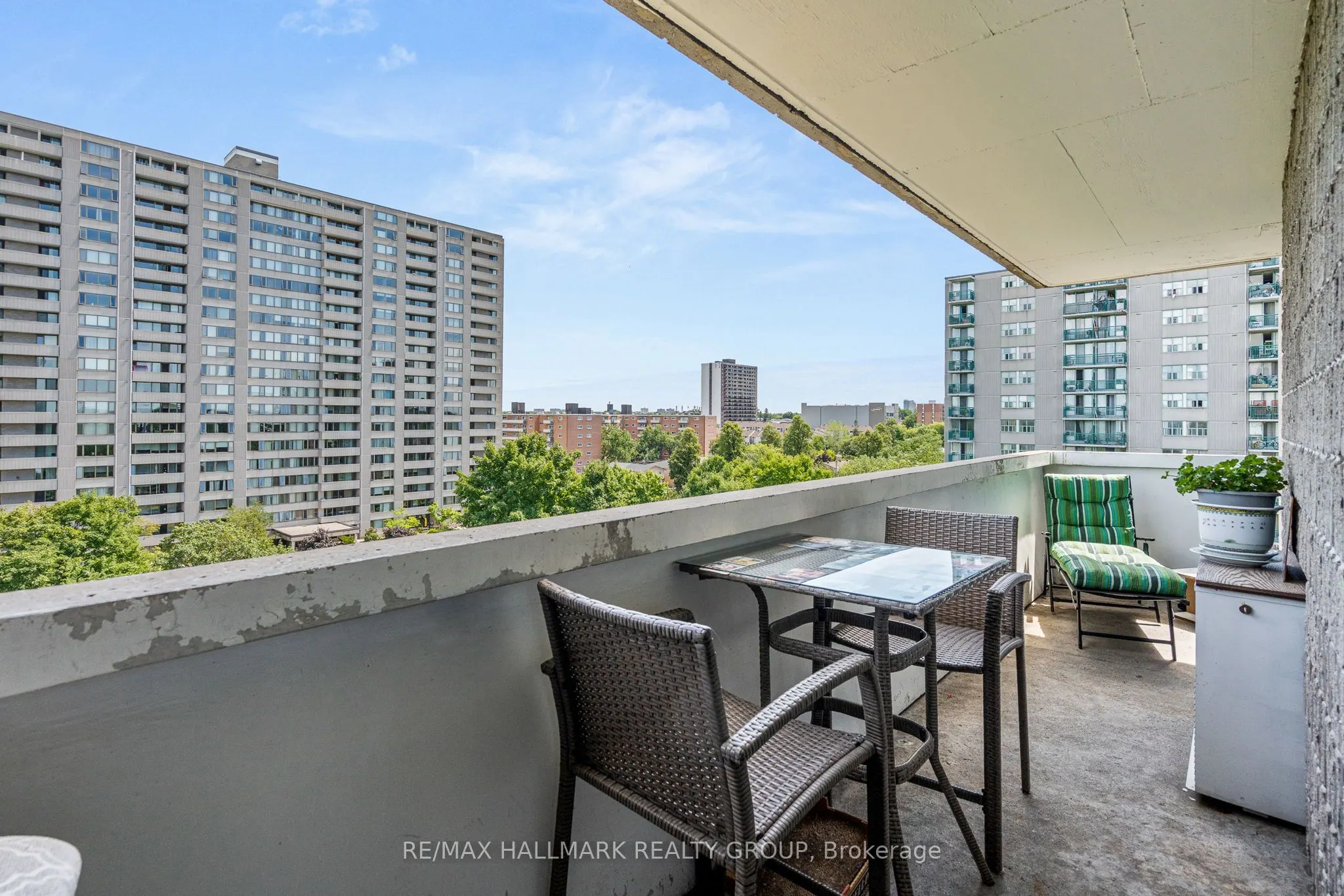 265 Poulin Avenue, #806