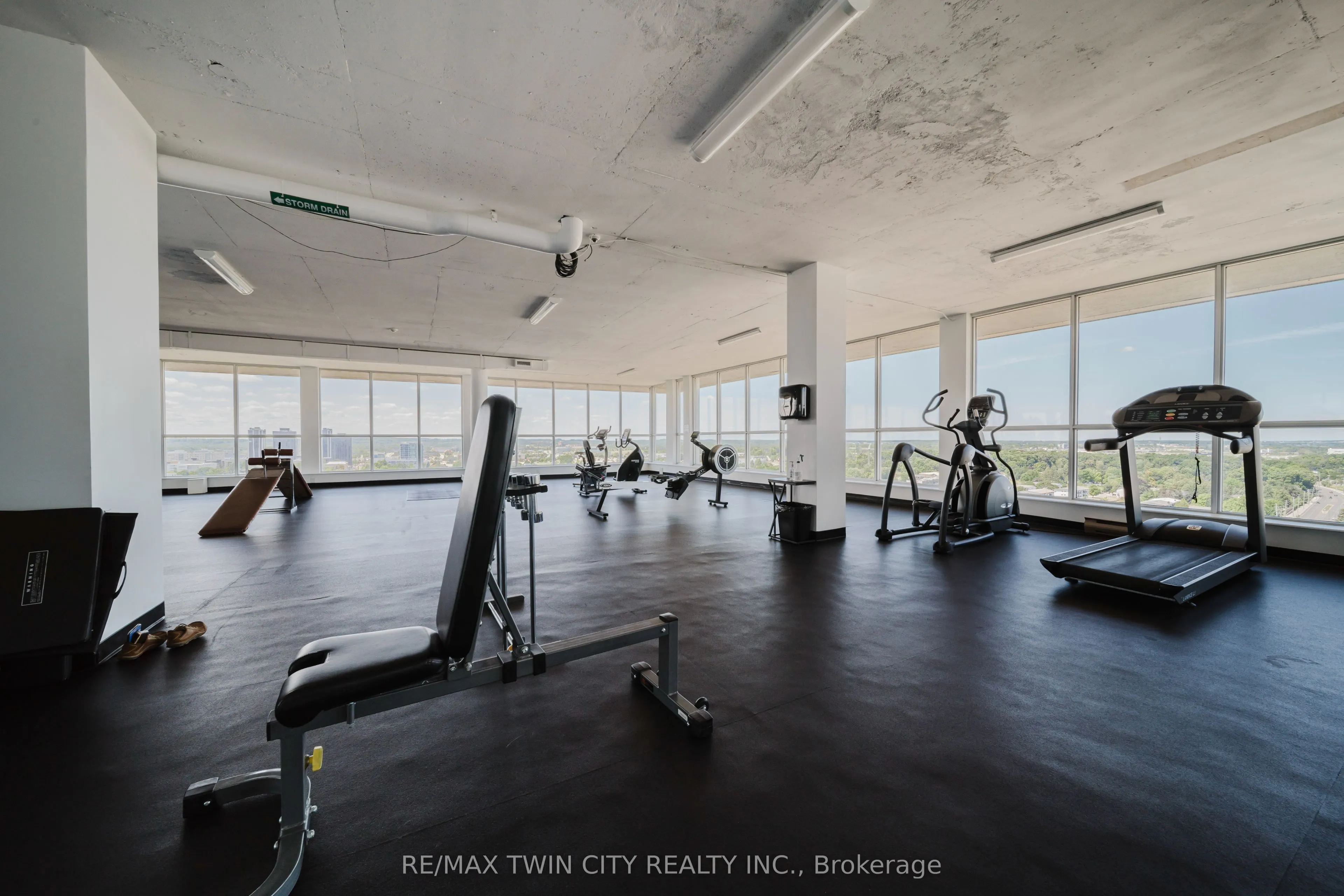 375 King Street N, #306