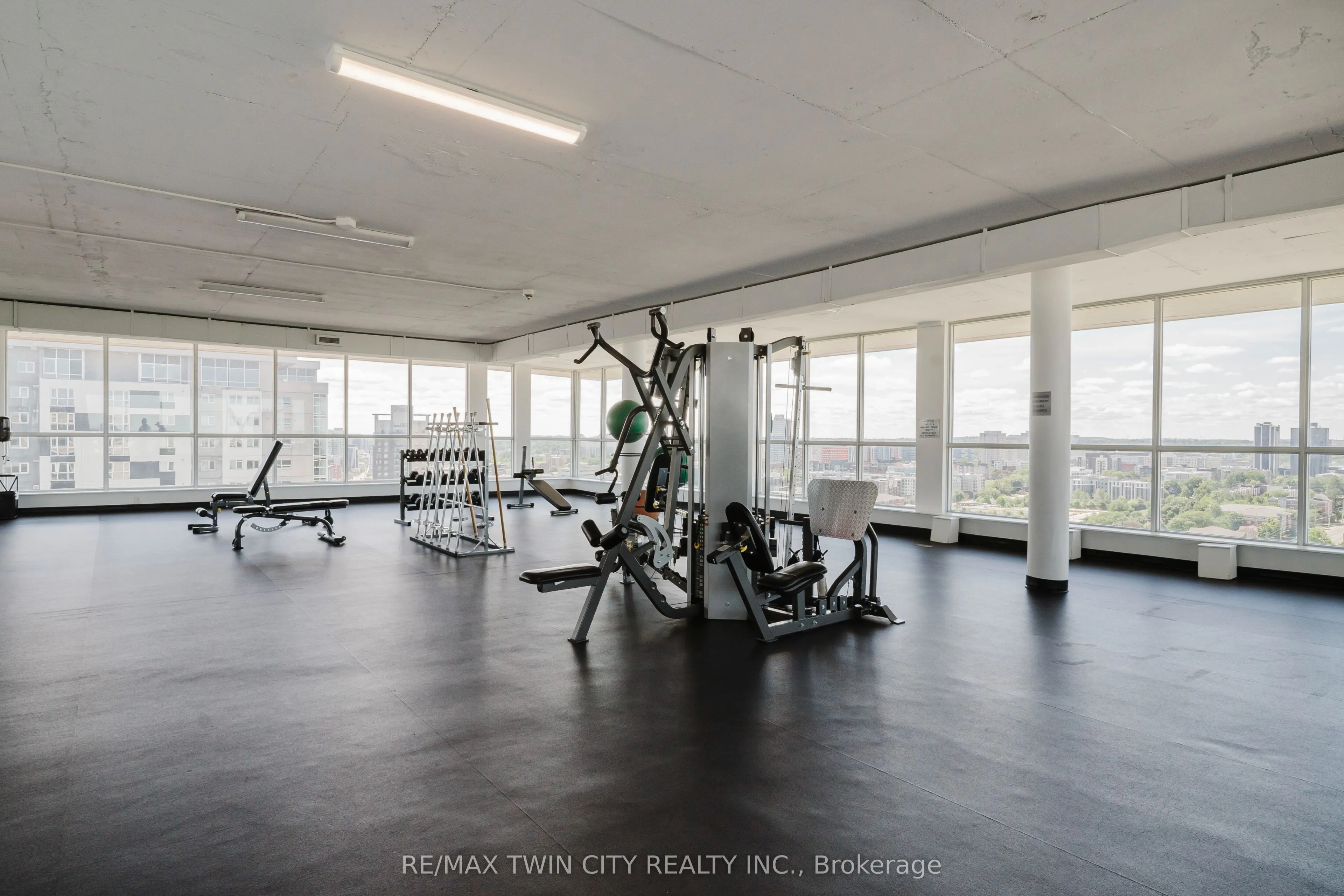375 King Street N, #306