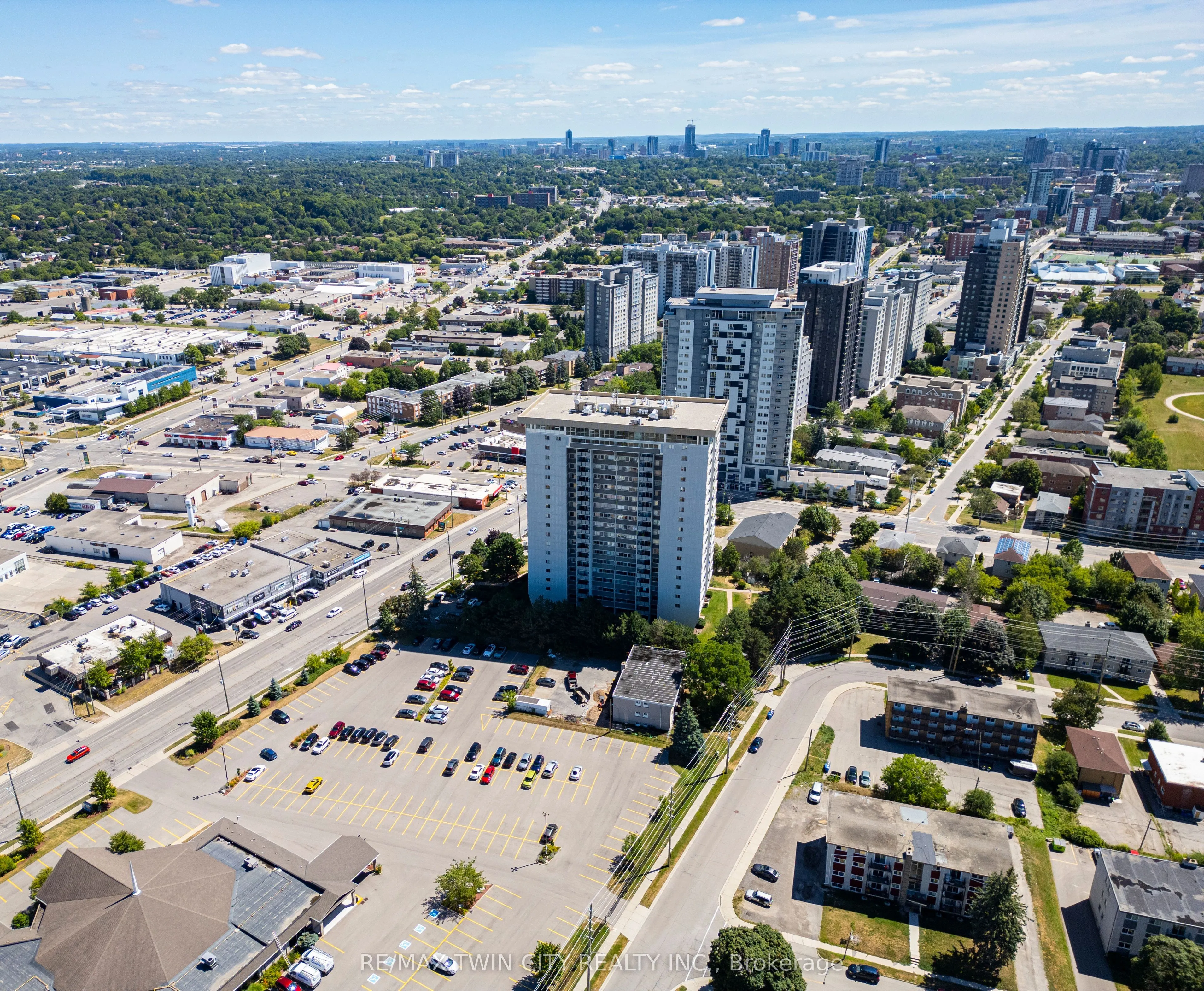 375 King Street N, #306