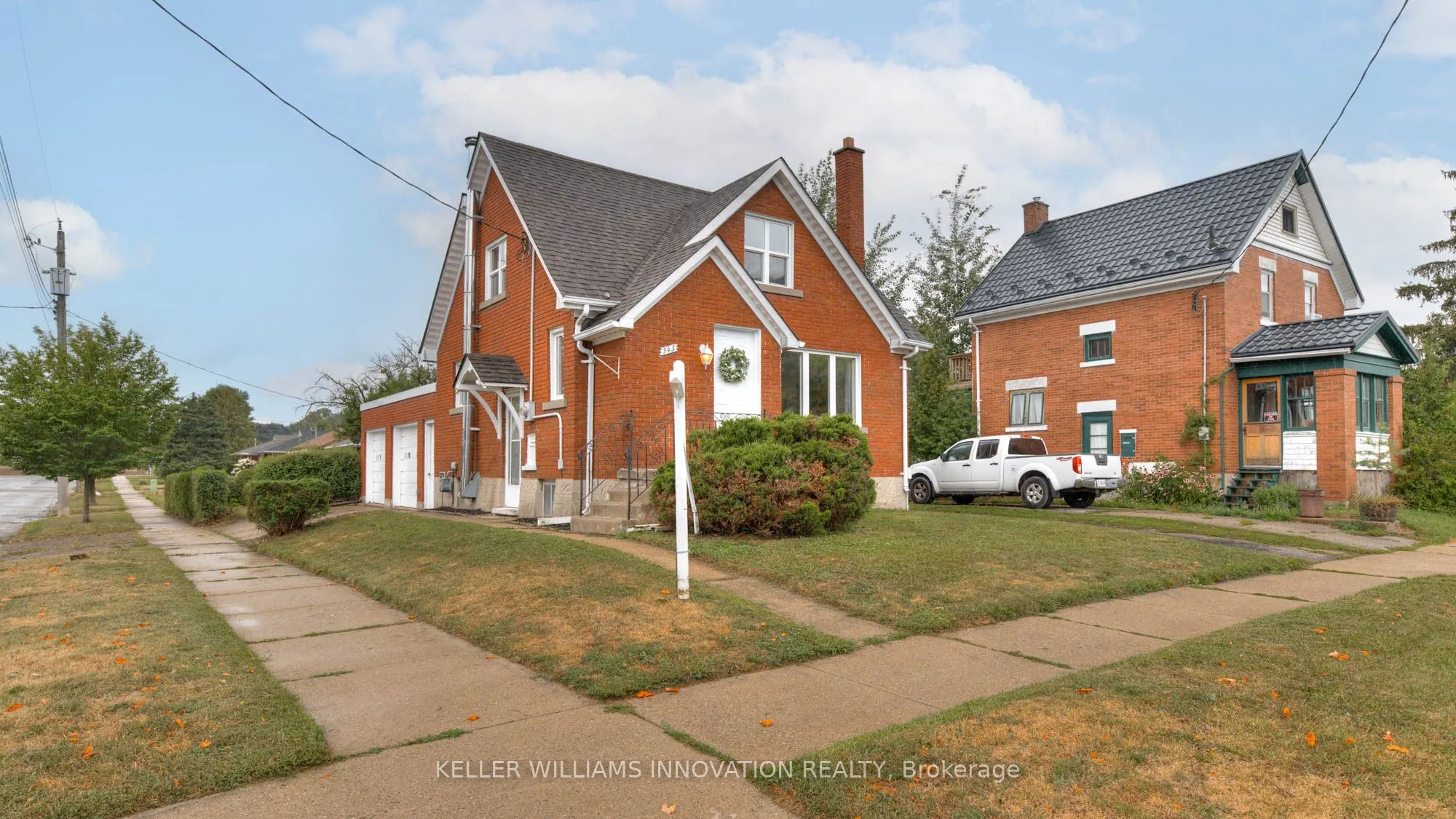 343 Greenfield Avenue