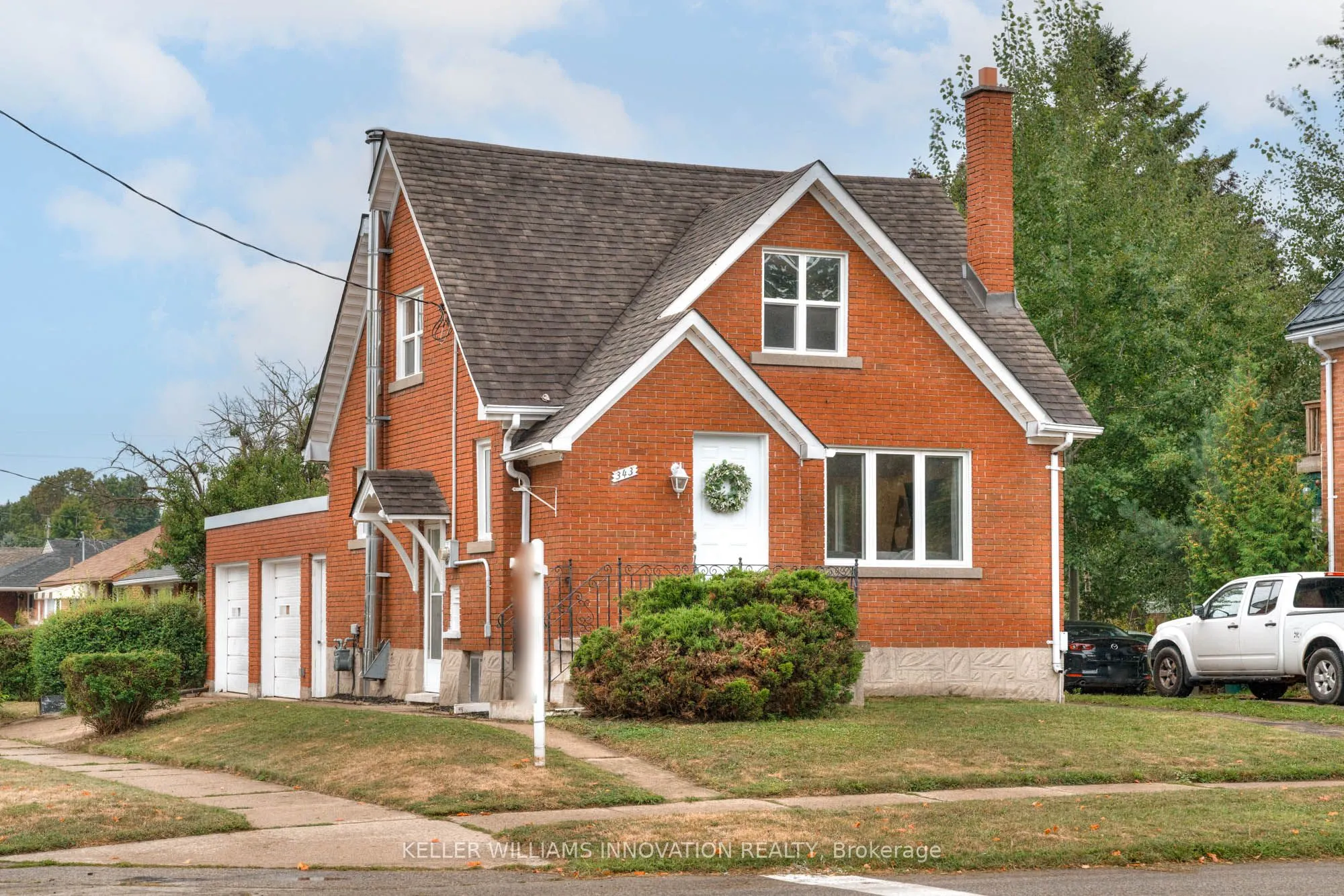 343 Greenfield Avenue