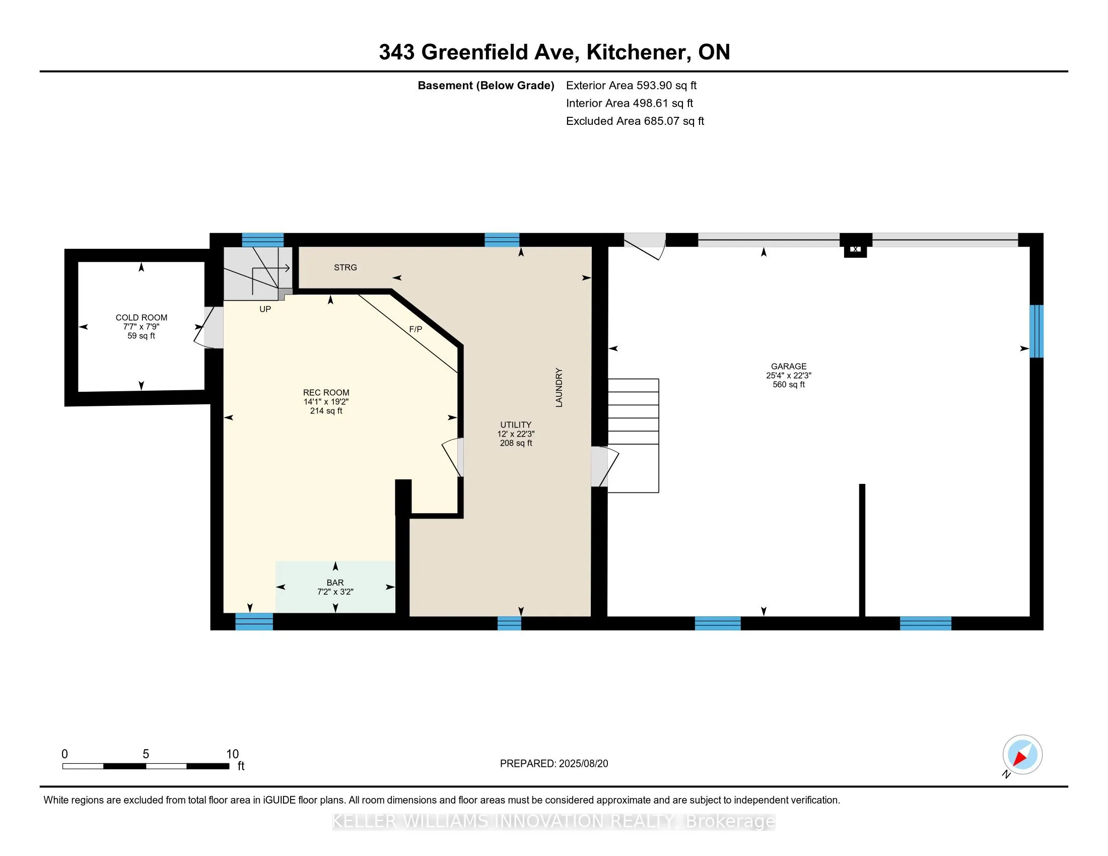 343 Greenfield Avenue